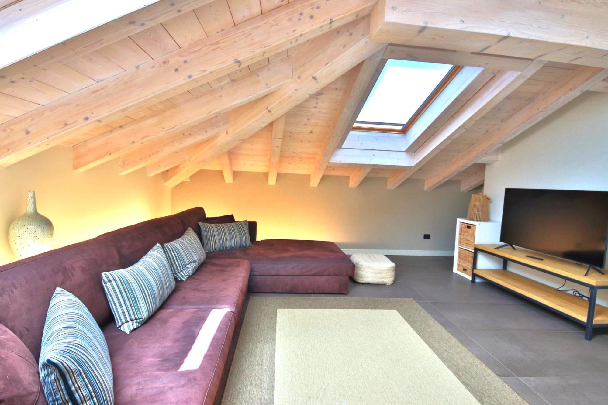 Apartment Liszt Attic By Klabhouse *