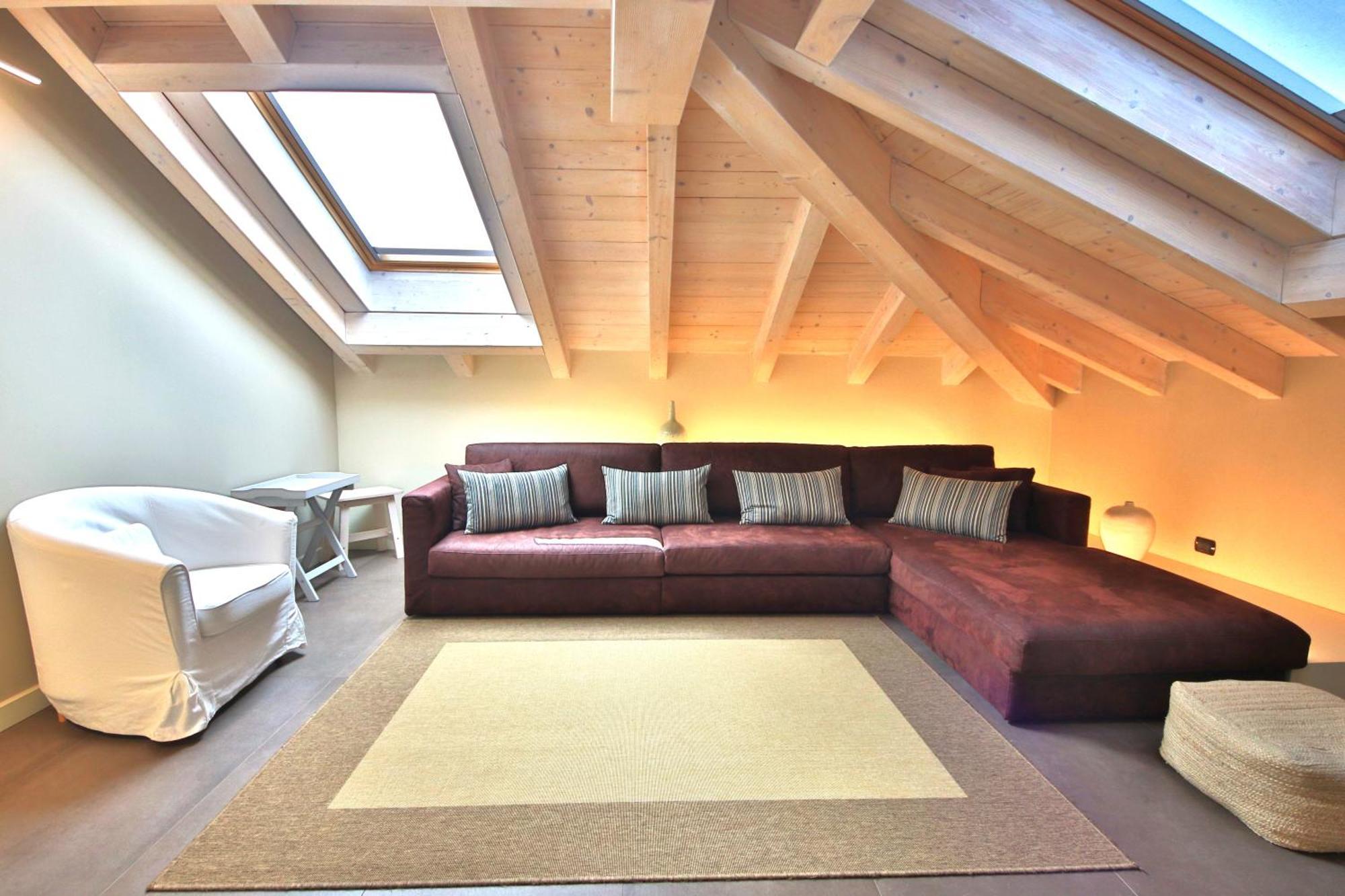 Liszt Attic By Klabhouse