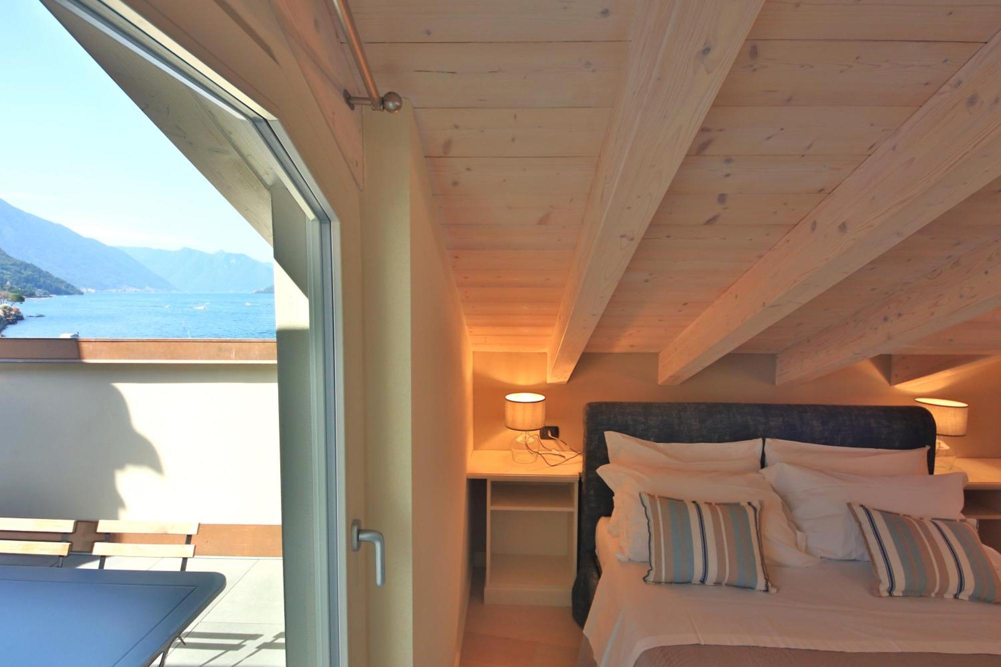 Liszt Attic By Klabhouse Apartment Bellagio
