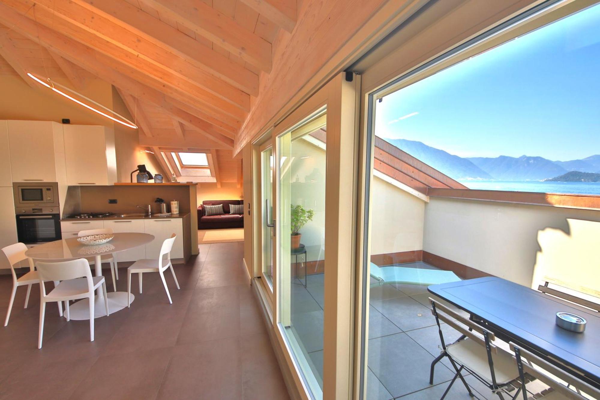 Liszt Attic By Klabhouse Bellagio