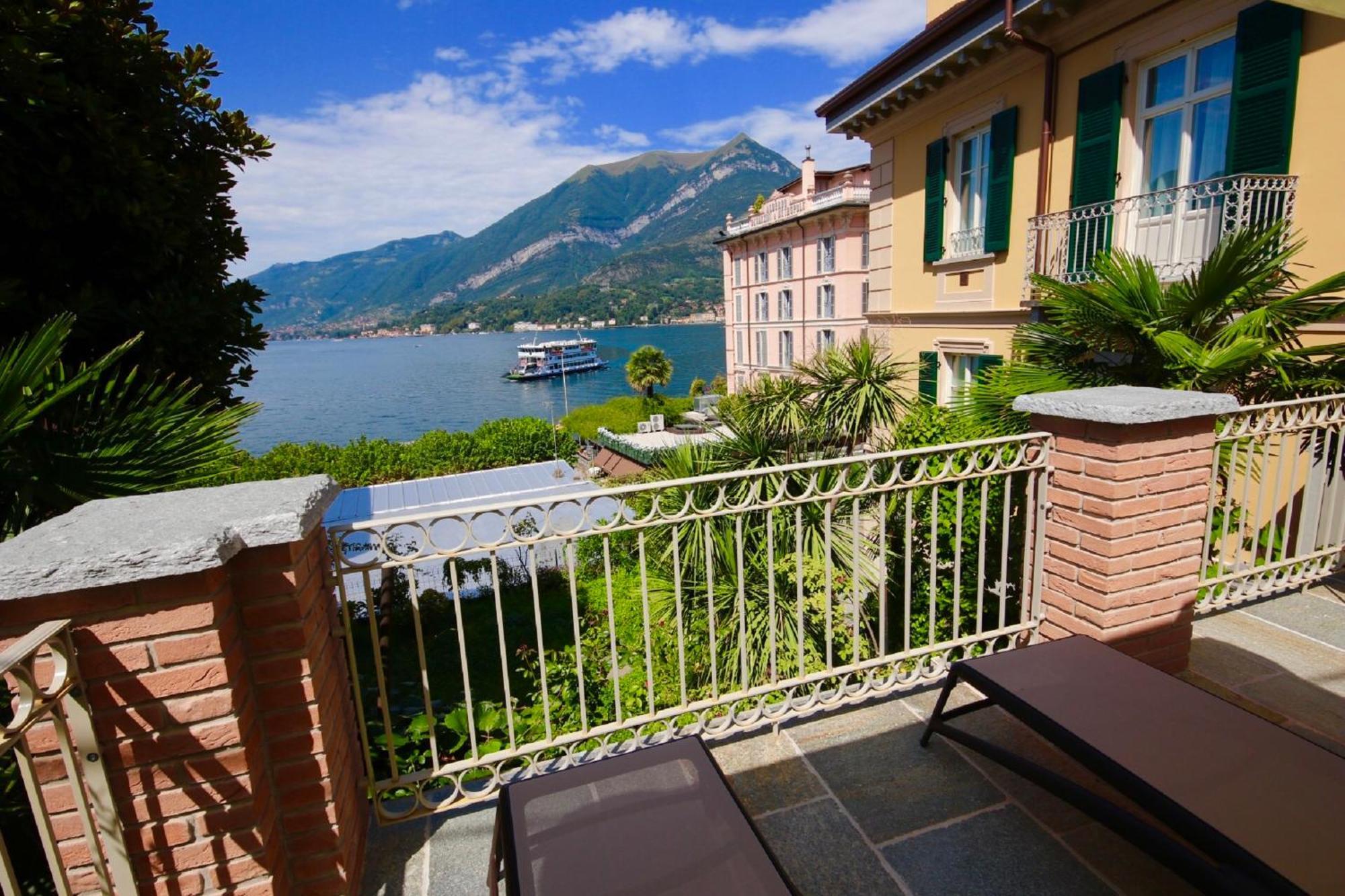 Liszt Attic By Klabhouse * Bellagio
