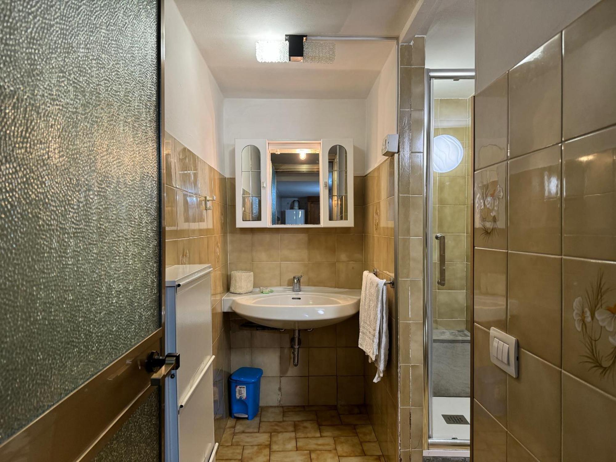 Volta Apartment Brunate