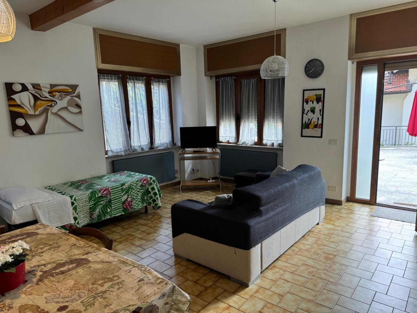 Apartment Volta Brunate