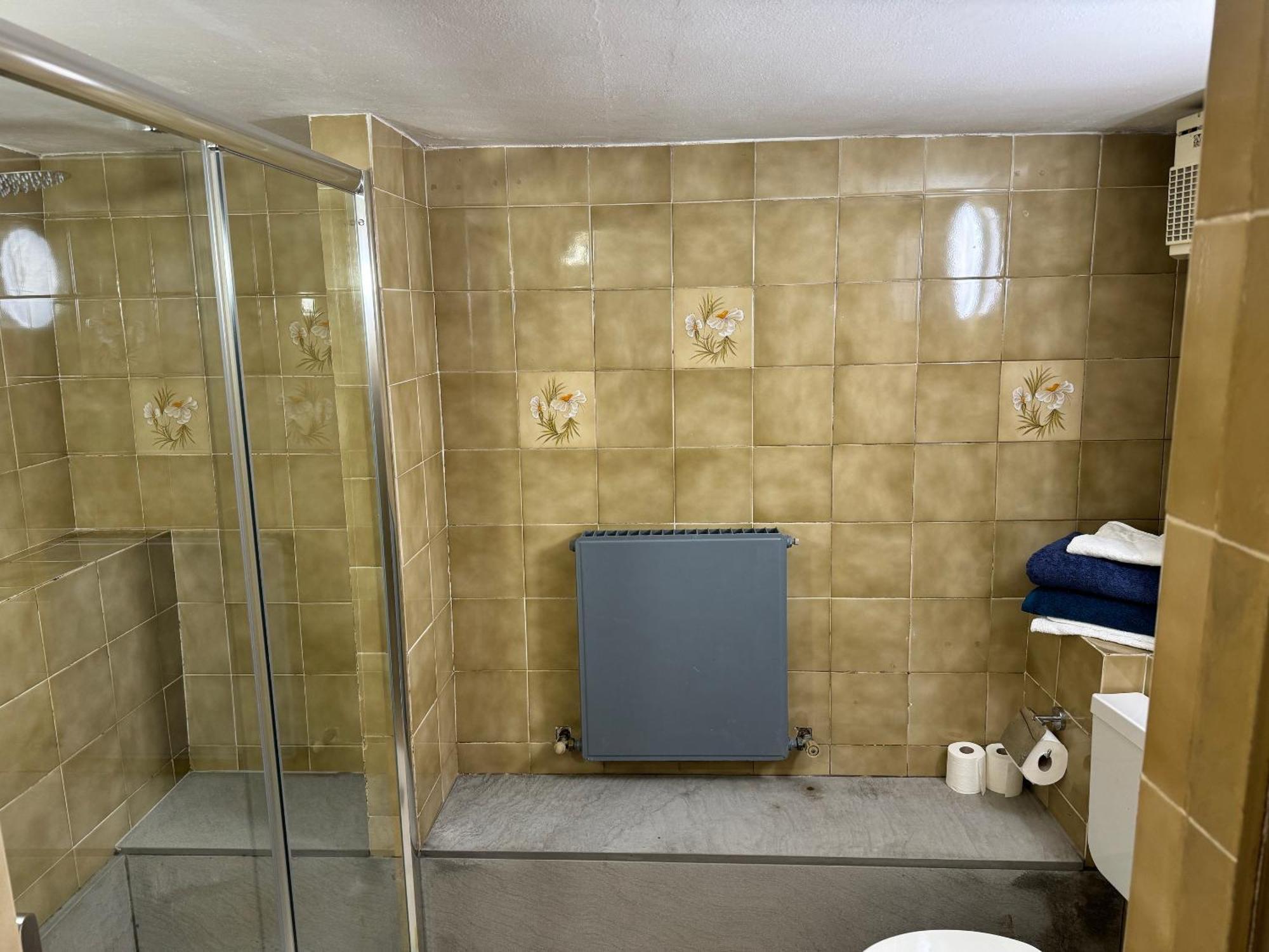 Volta Apartment