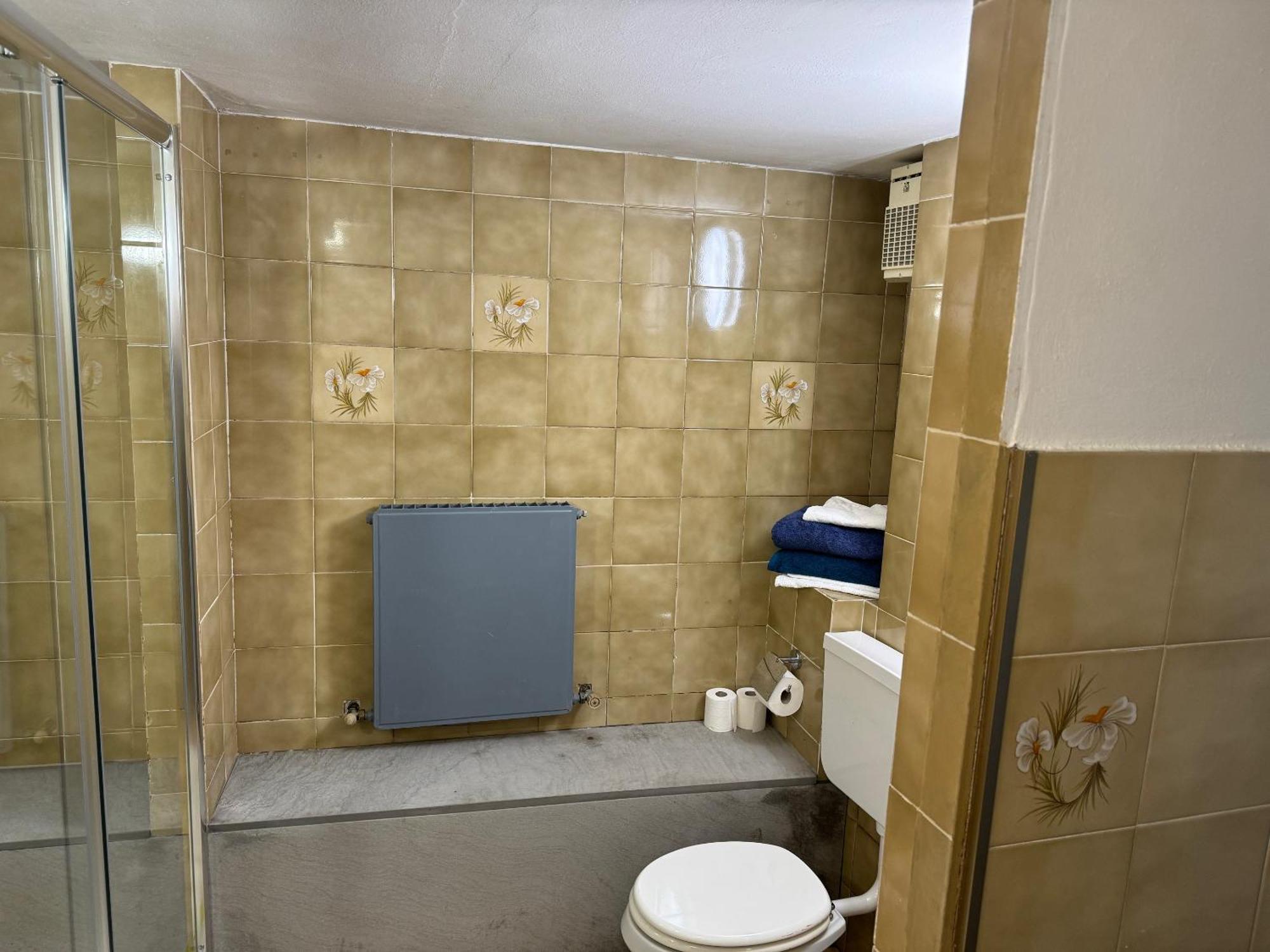 Volta Apartment *