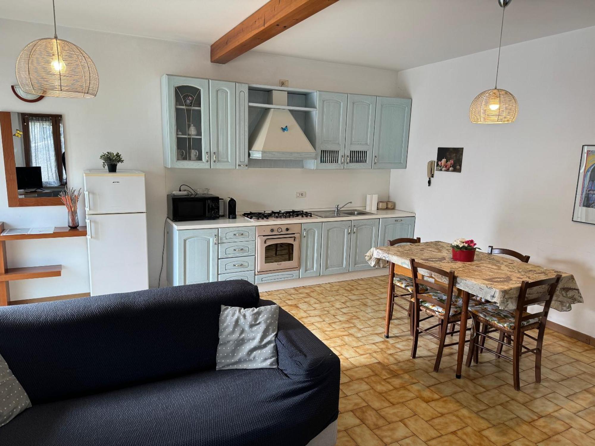 Volta Apartment Brunate
