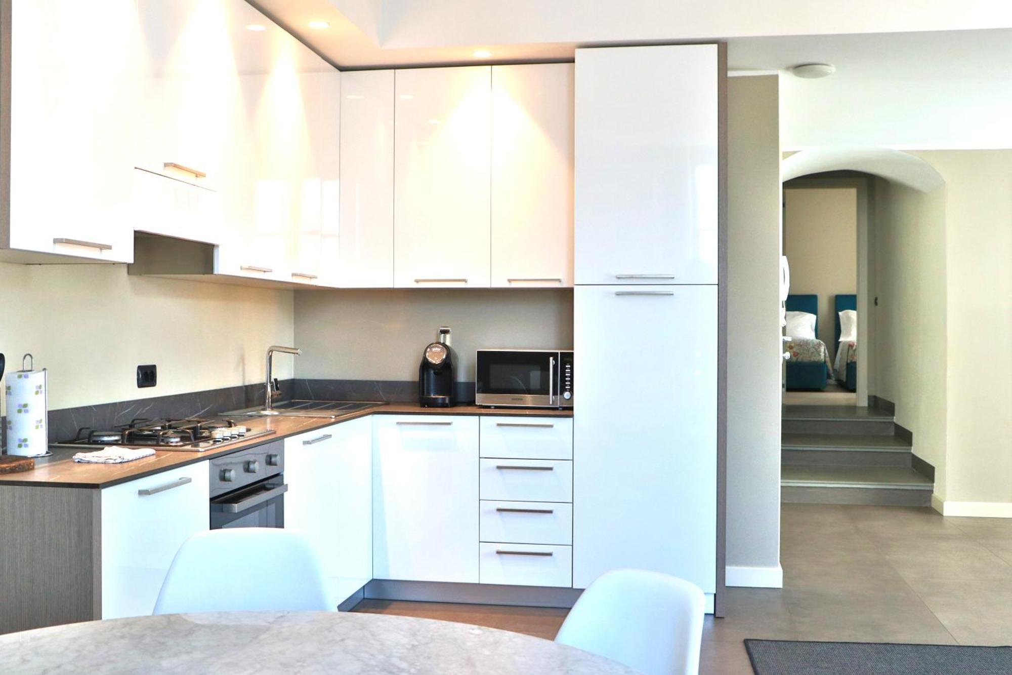 Apartment Liszt Tower By Klabhouse