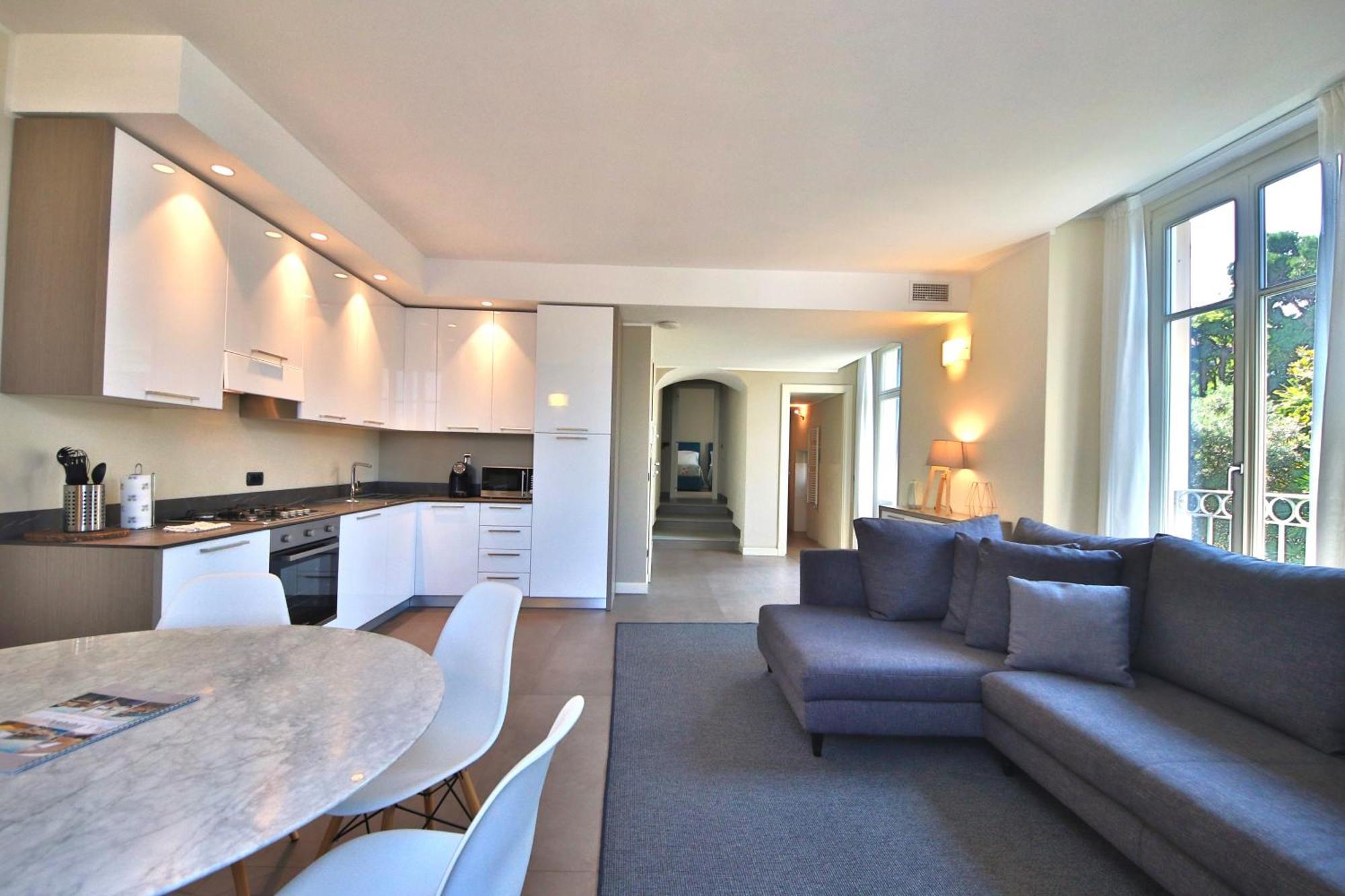 Liszt Tower By Klabhouse Apartment Bellagio