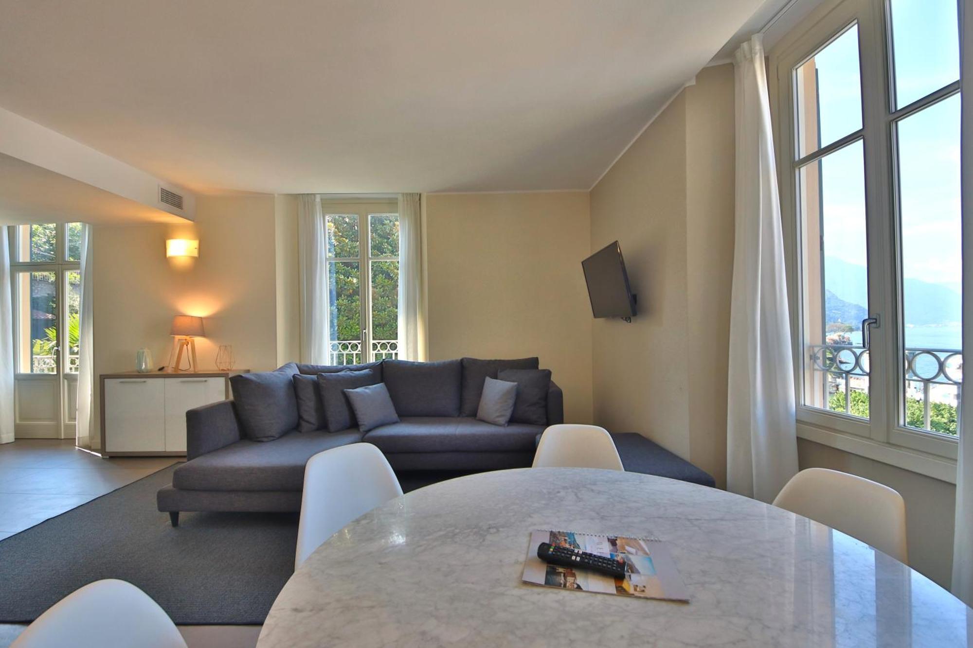 Apartment Liszt Tower By Klabhouse Bellagio