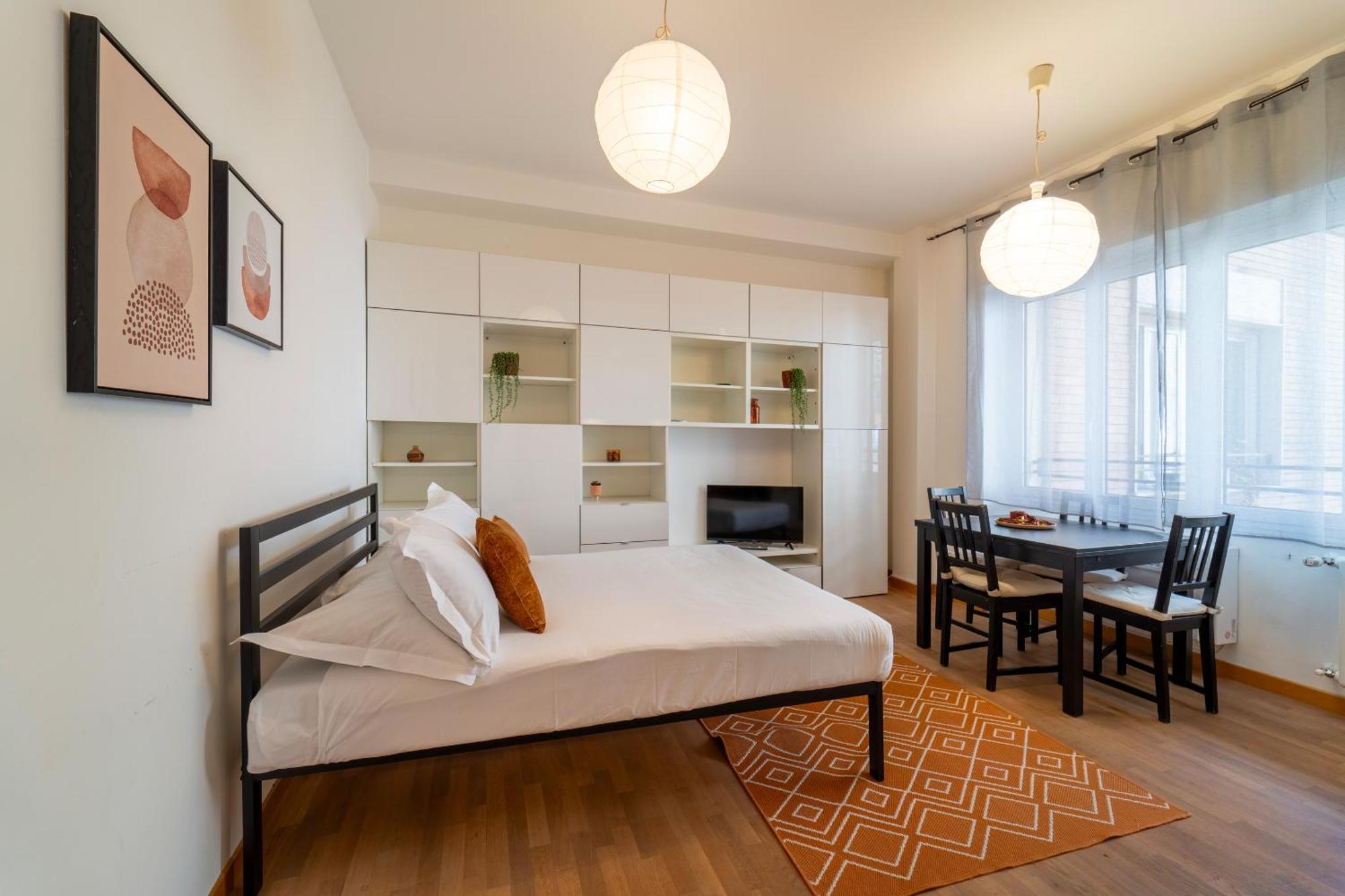 Apartment San Giovanni Orange By Wonderful Italy *