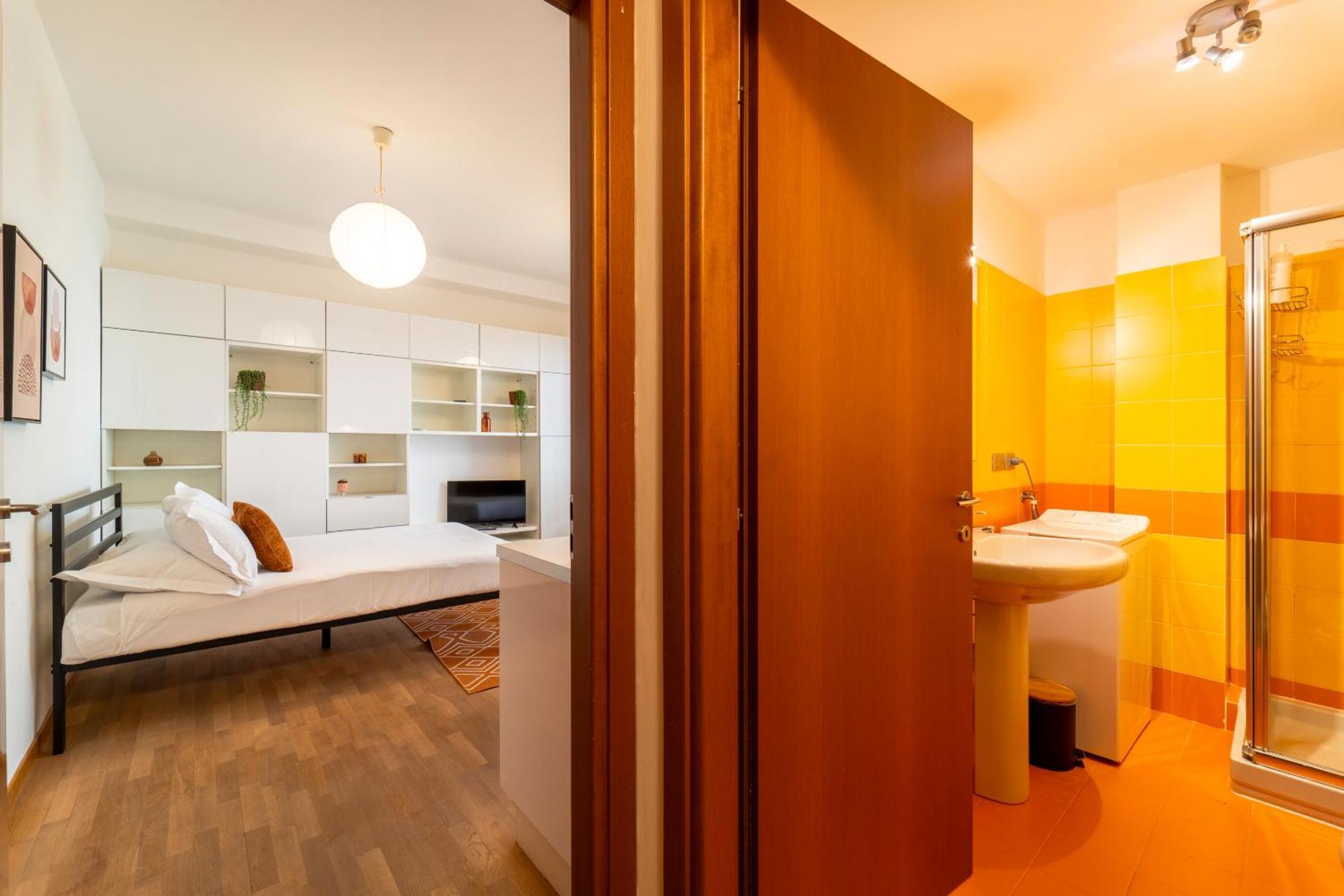 San Giovanni Orange By Wonderful Italy * Como