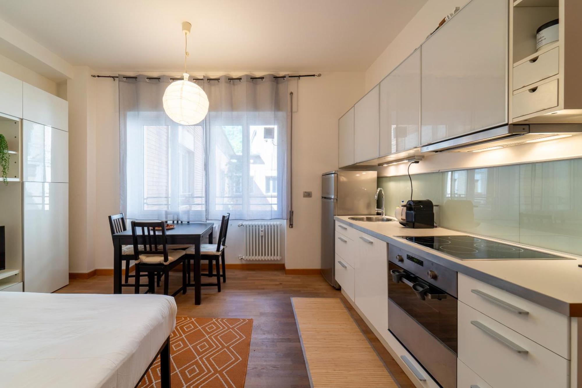 San Giovanni Orange By Wonderful Italy Apartment