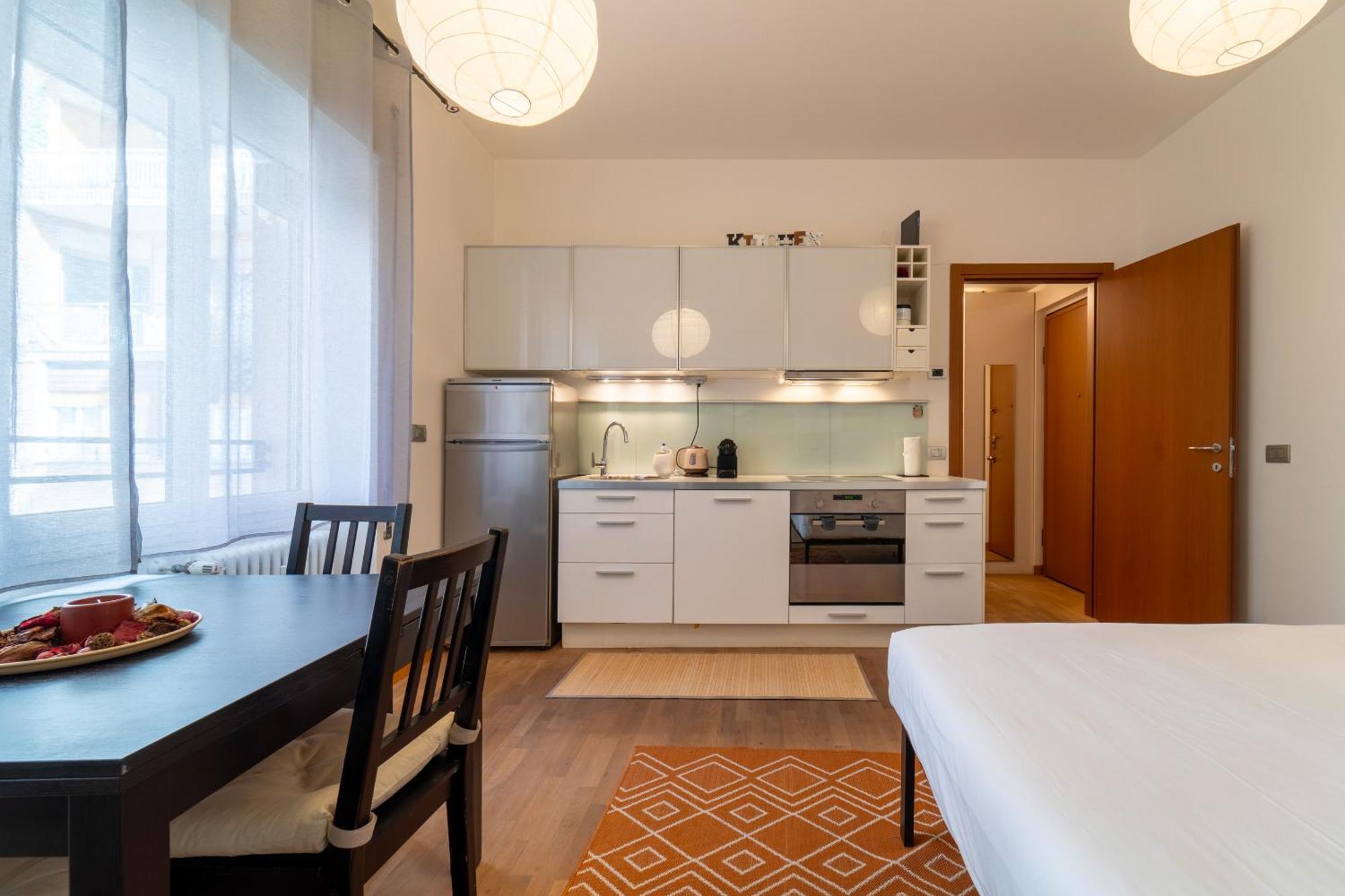San Giovanni Orange By Wonderful Italy Apartment *