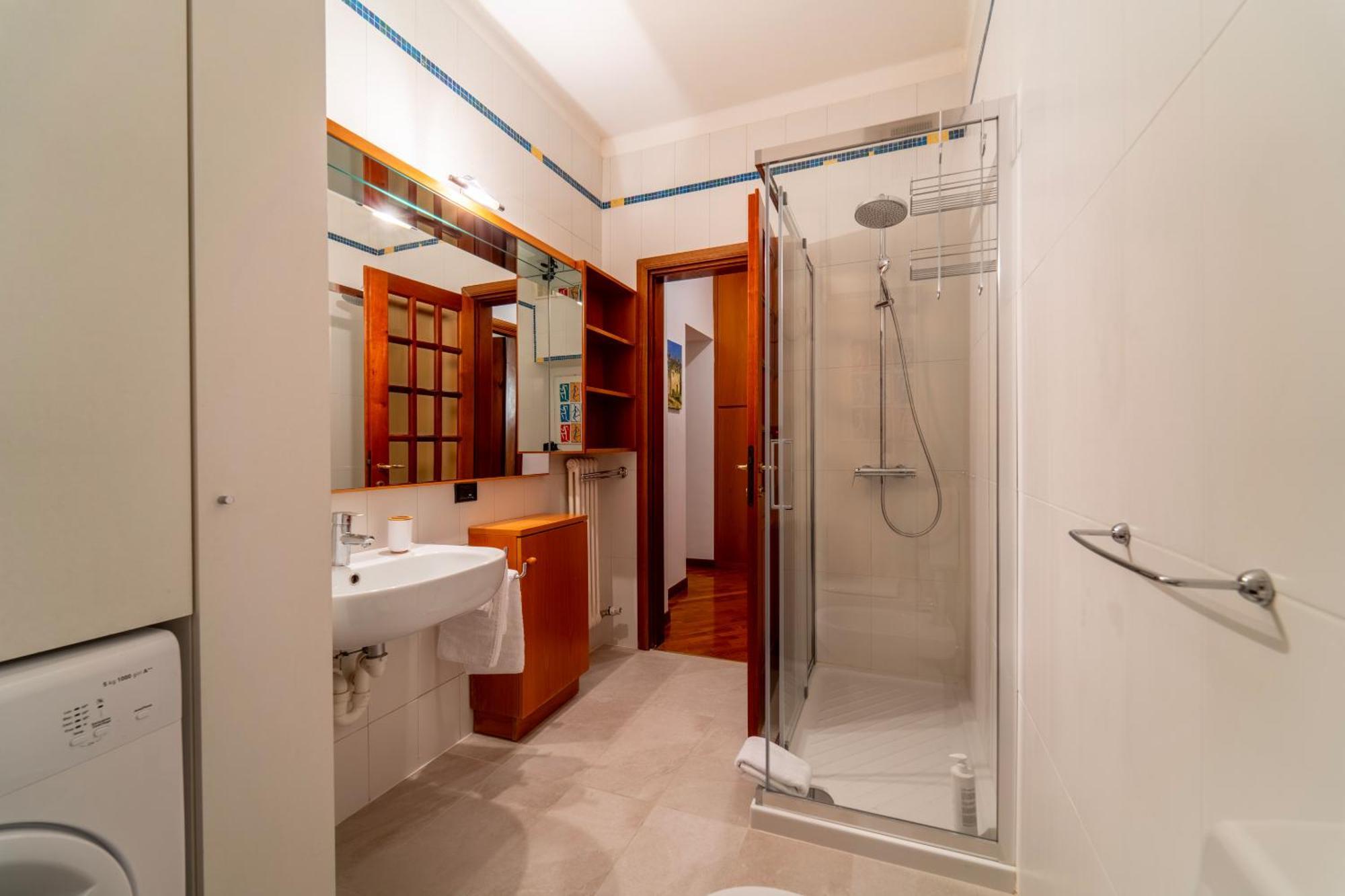 Gerbett With Terrace By Wonderful Italy Apartment Como