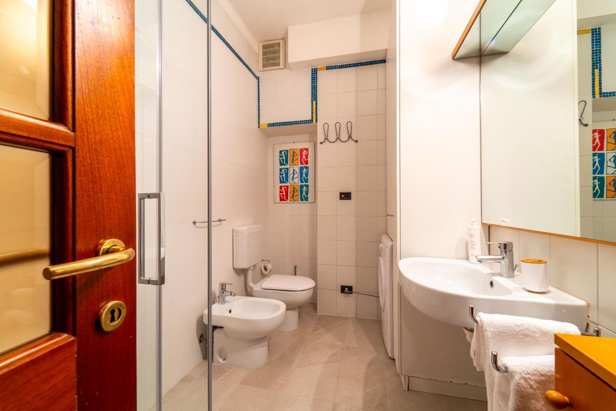 Apartment Gerbett With Terrace By Wonderful Italy Como