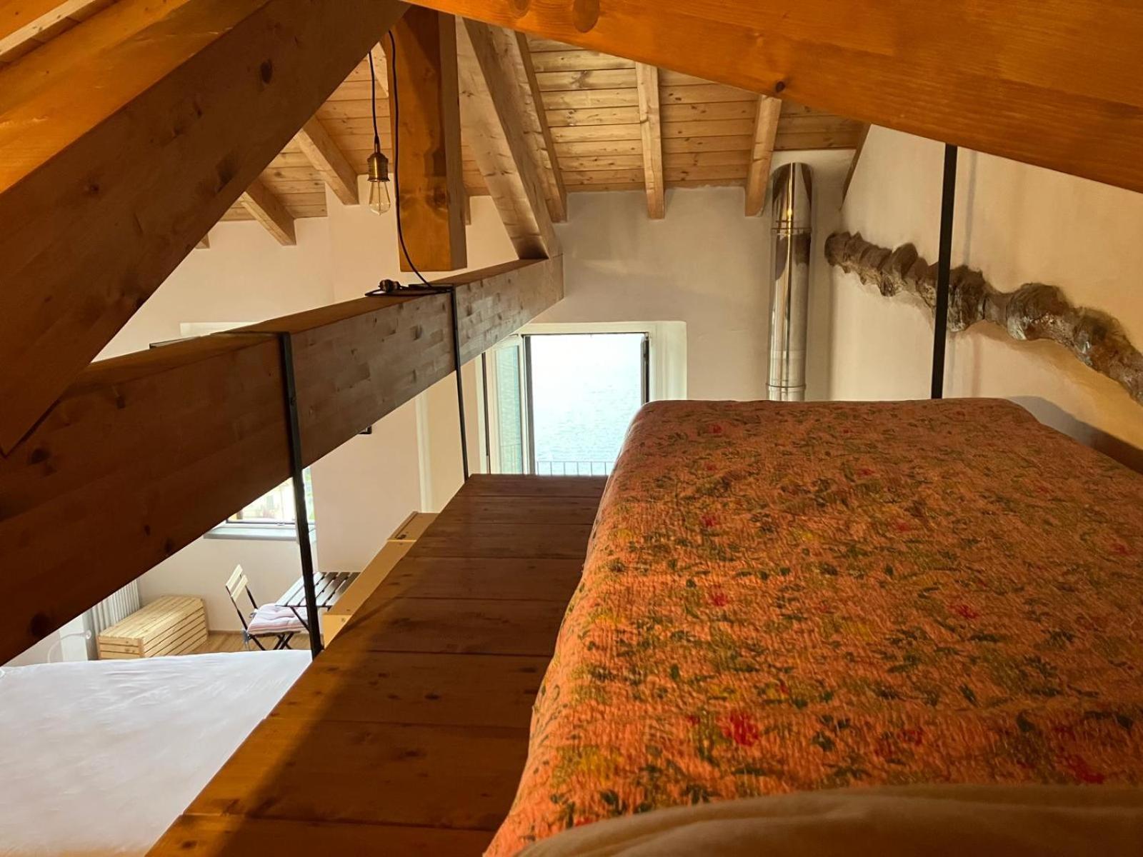 Holiday home Up & Up - By Myhomeincomo