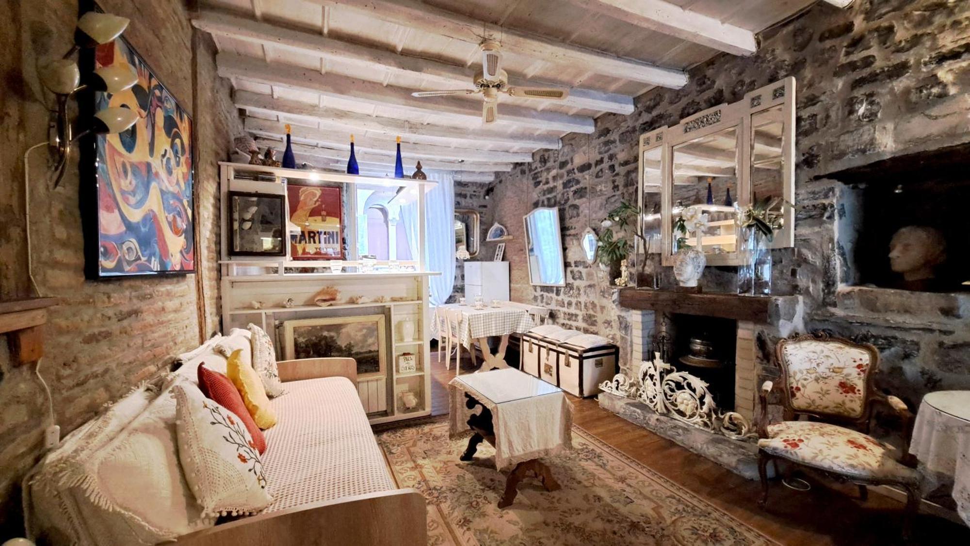 Appartamento La Casa Di Claretta *