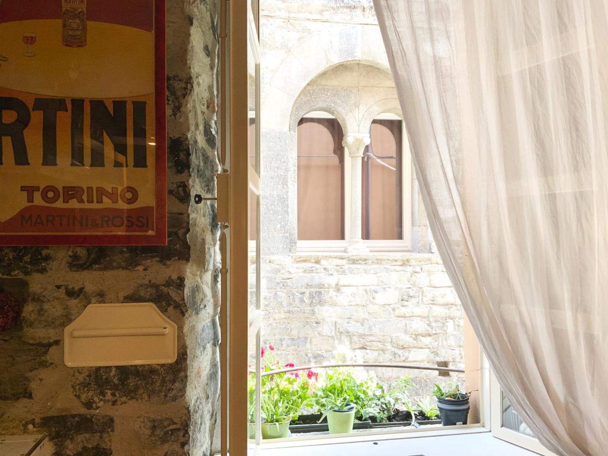 La Casa Di Claretta