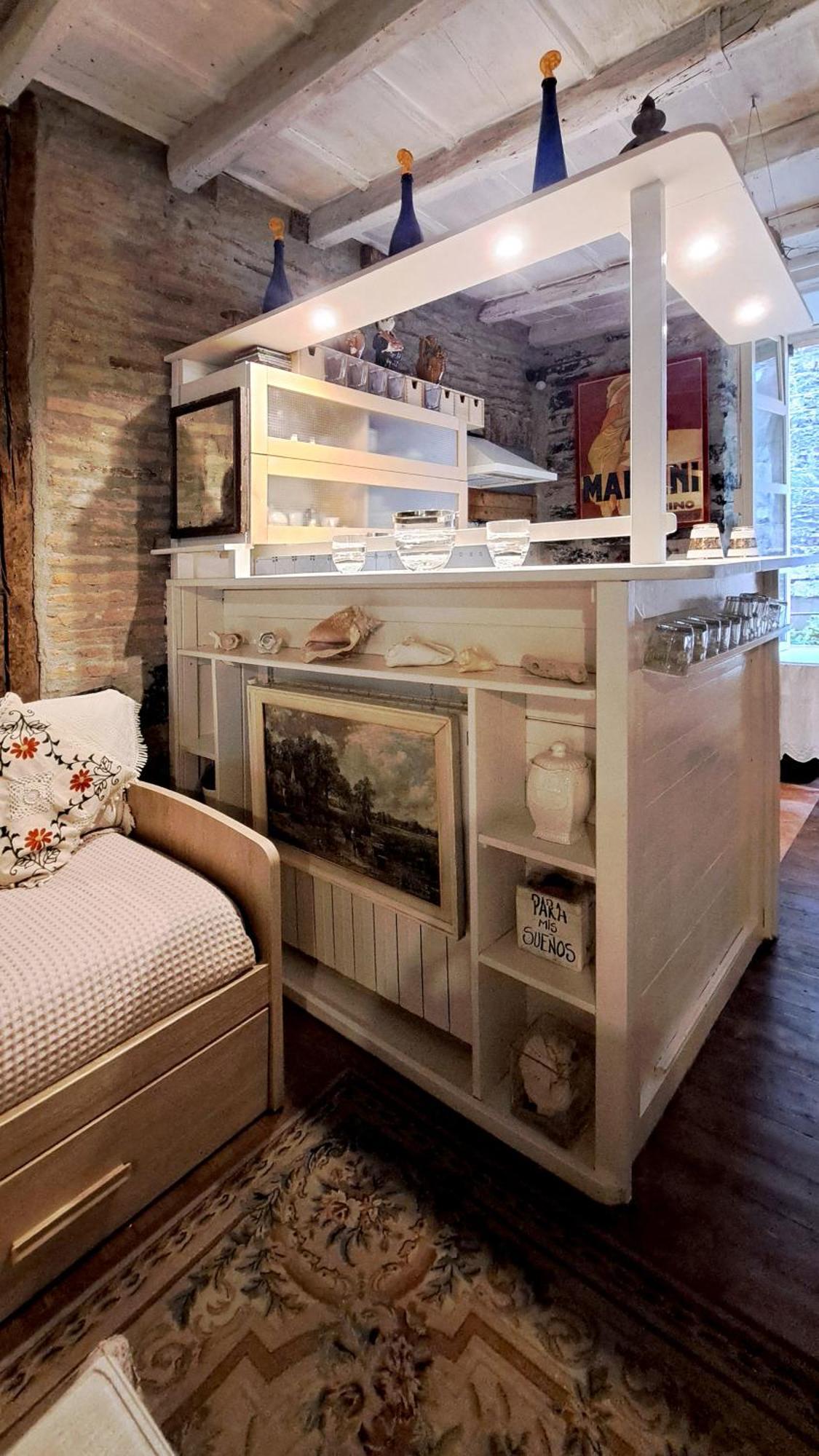 La Casa Di Claretta Appartamento
