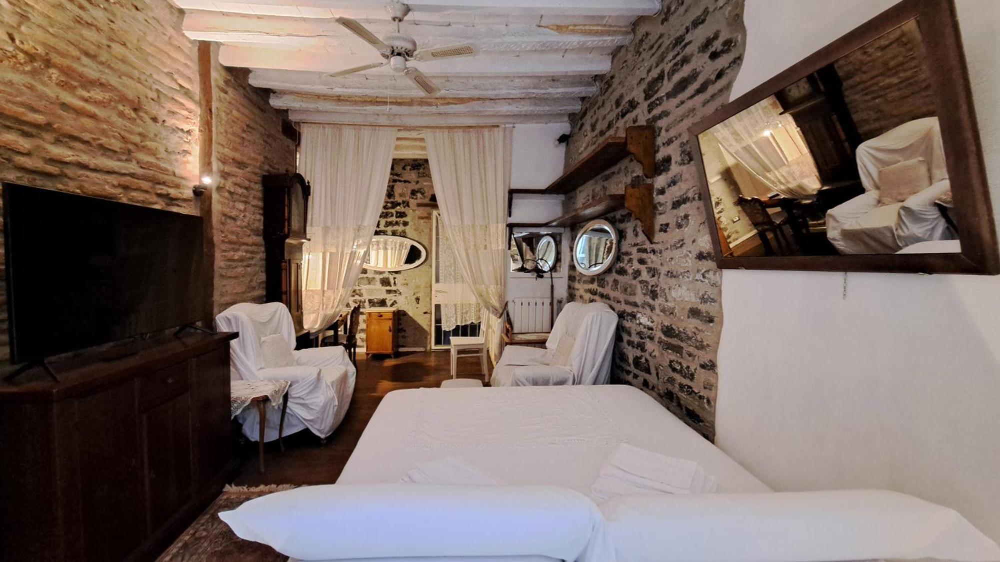 Appartamento La Casa Di Claretta