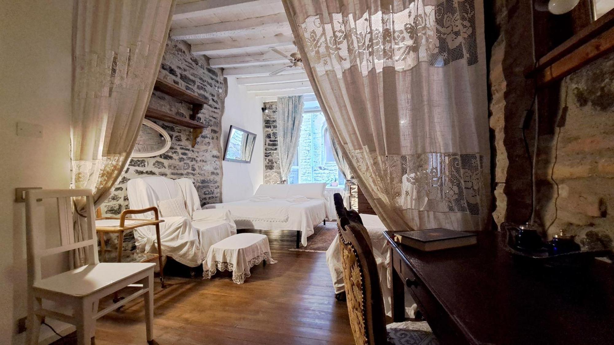 La Casa Di Claretta Côme