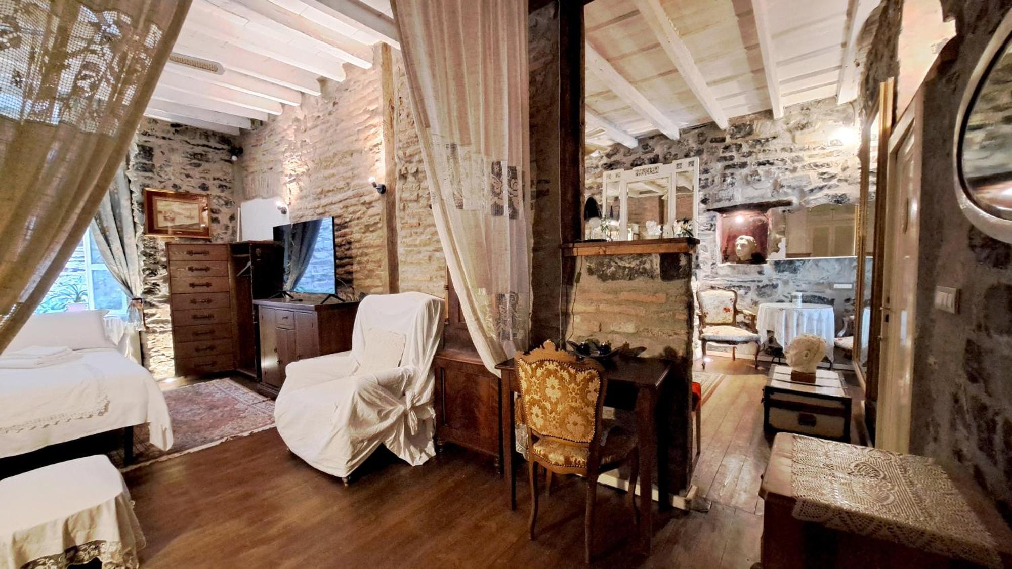 La Casa Di Claretta * Côme