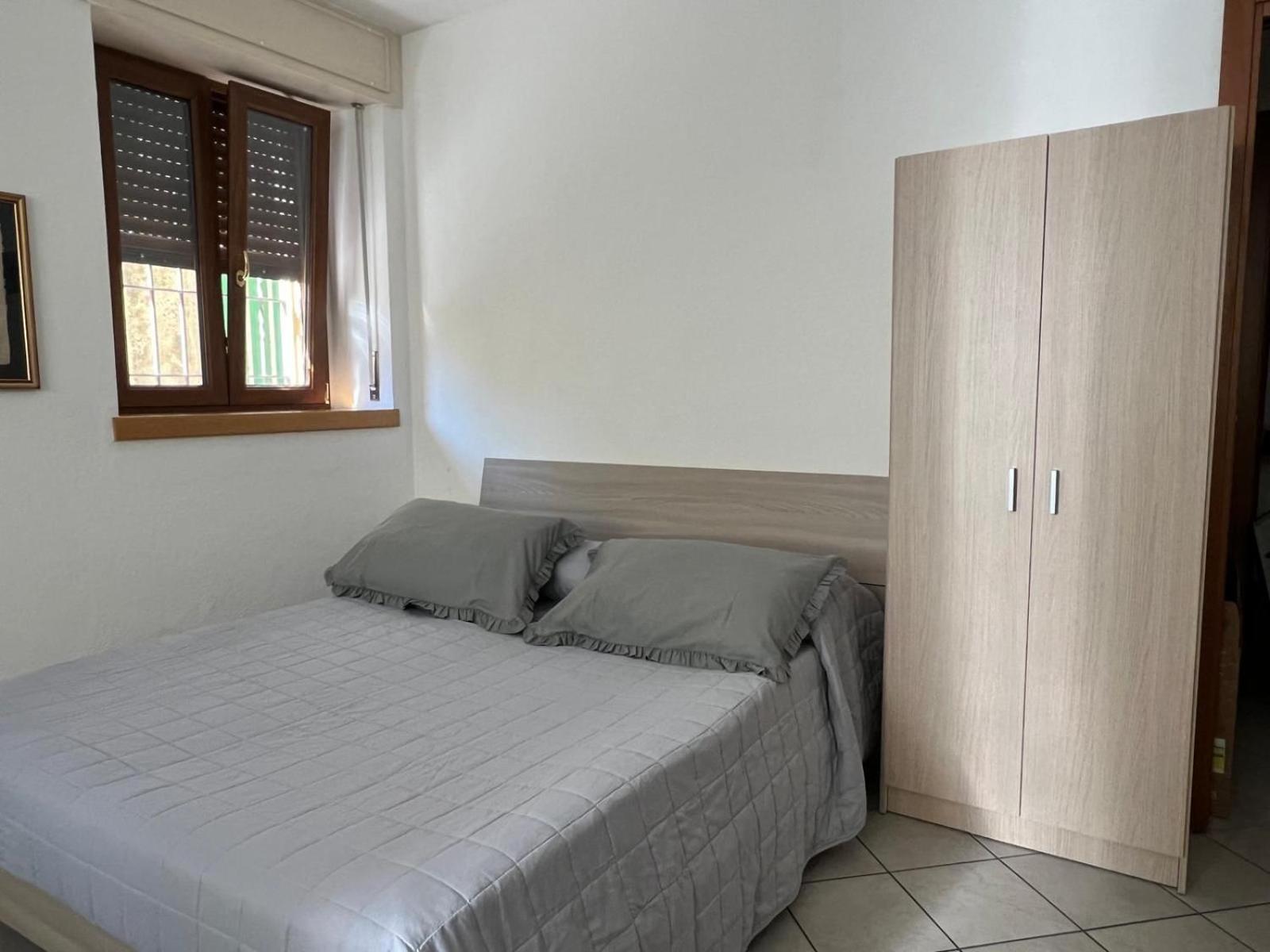 La Coccinella Apartment