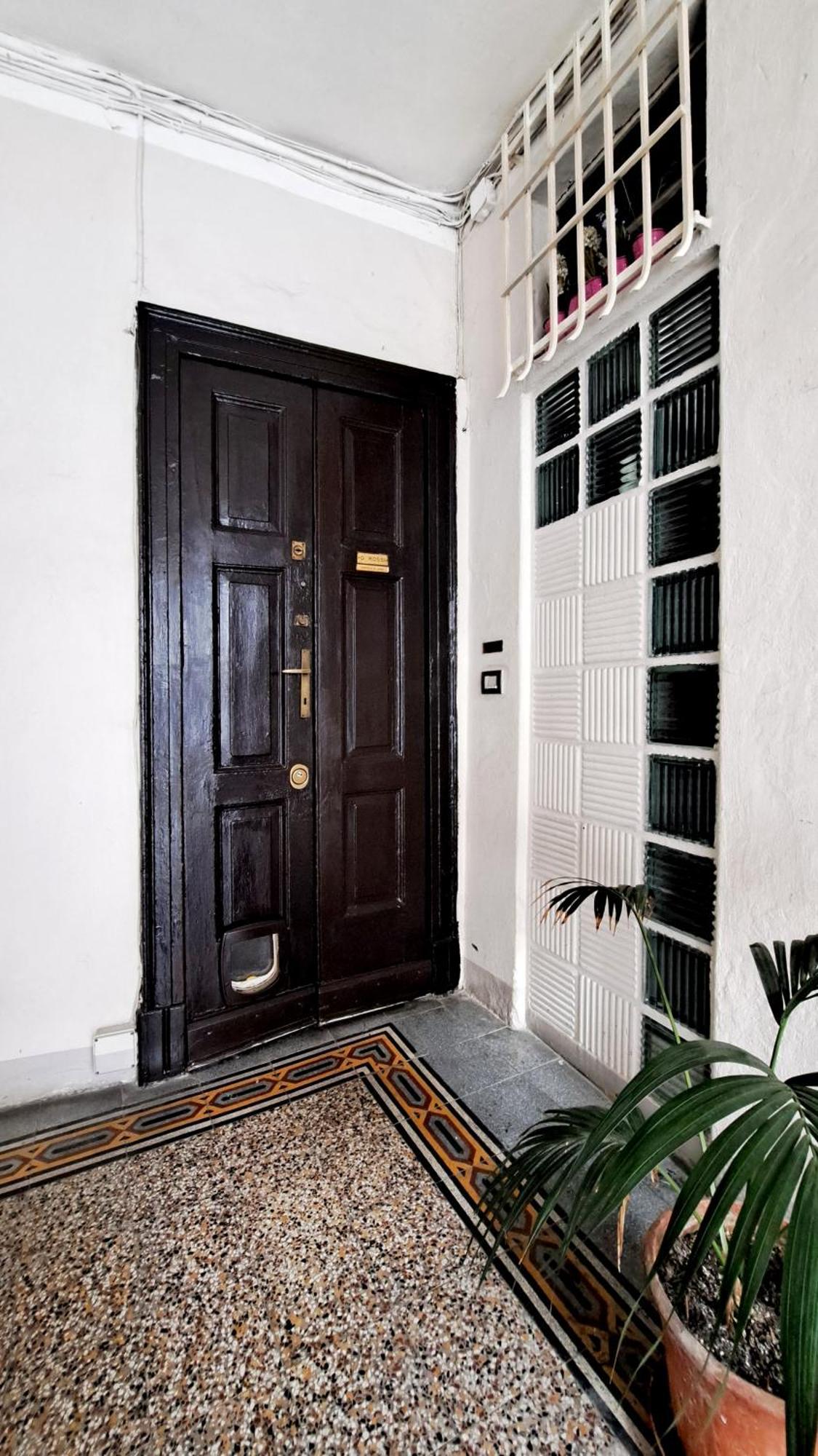 Appartamento La Casa Di Claretta *
