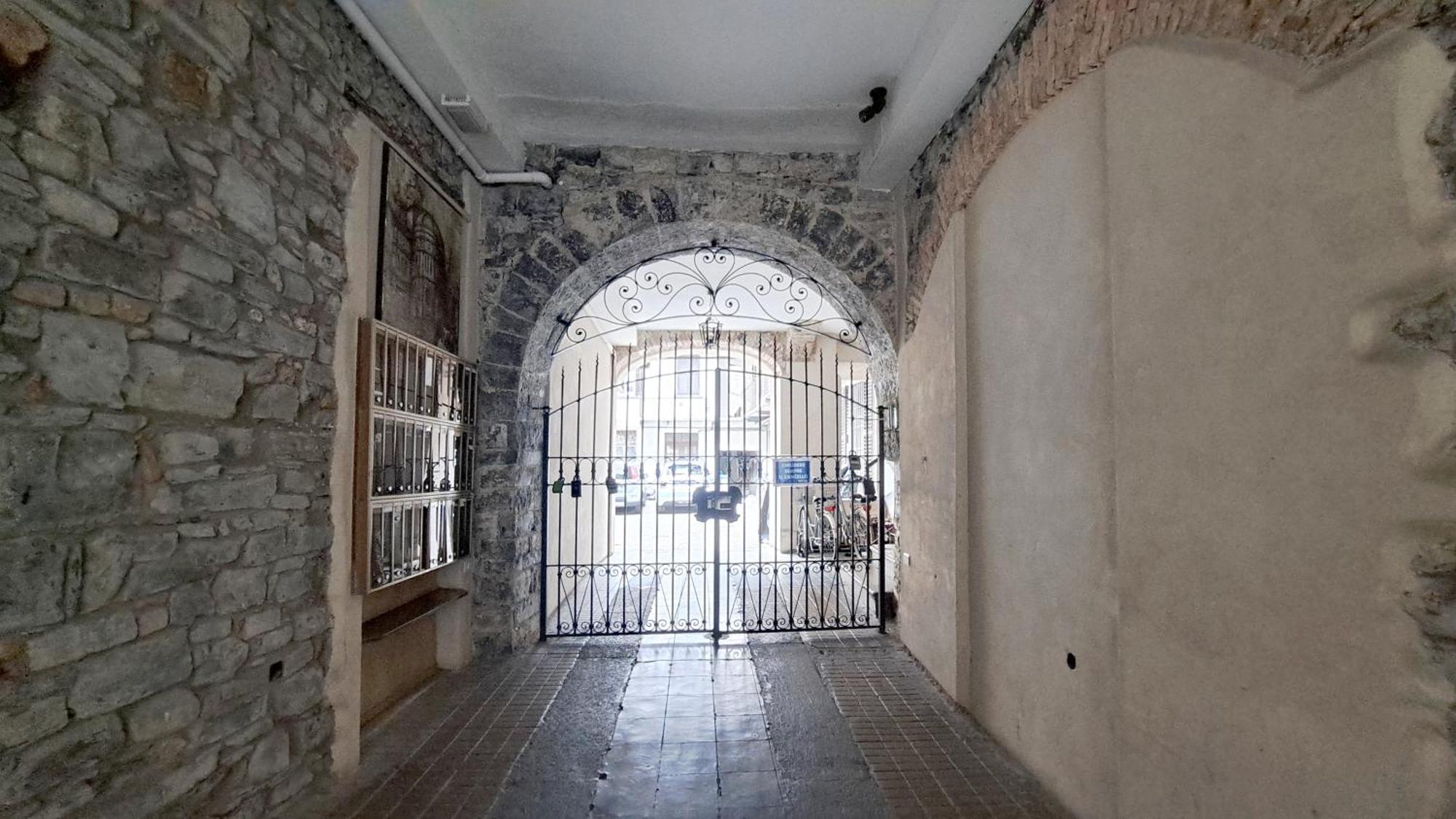 La Casa Di Claretta Côme