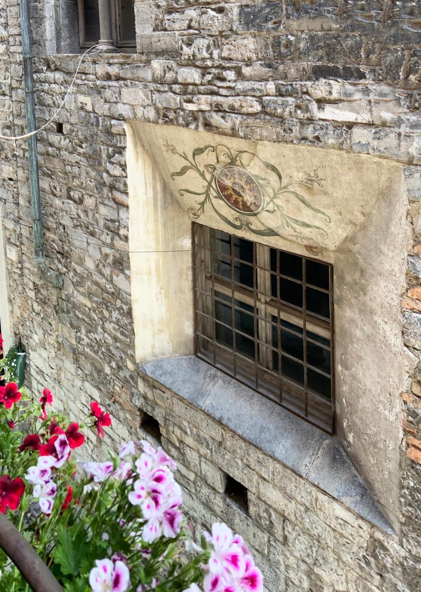 La Casa Di Claretta
