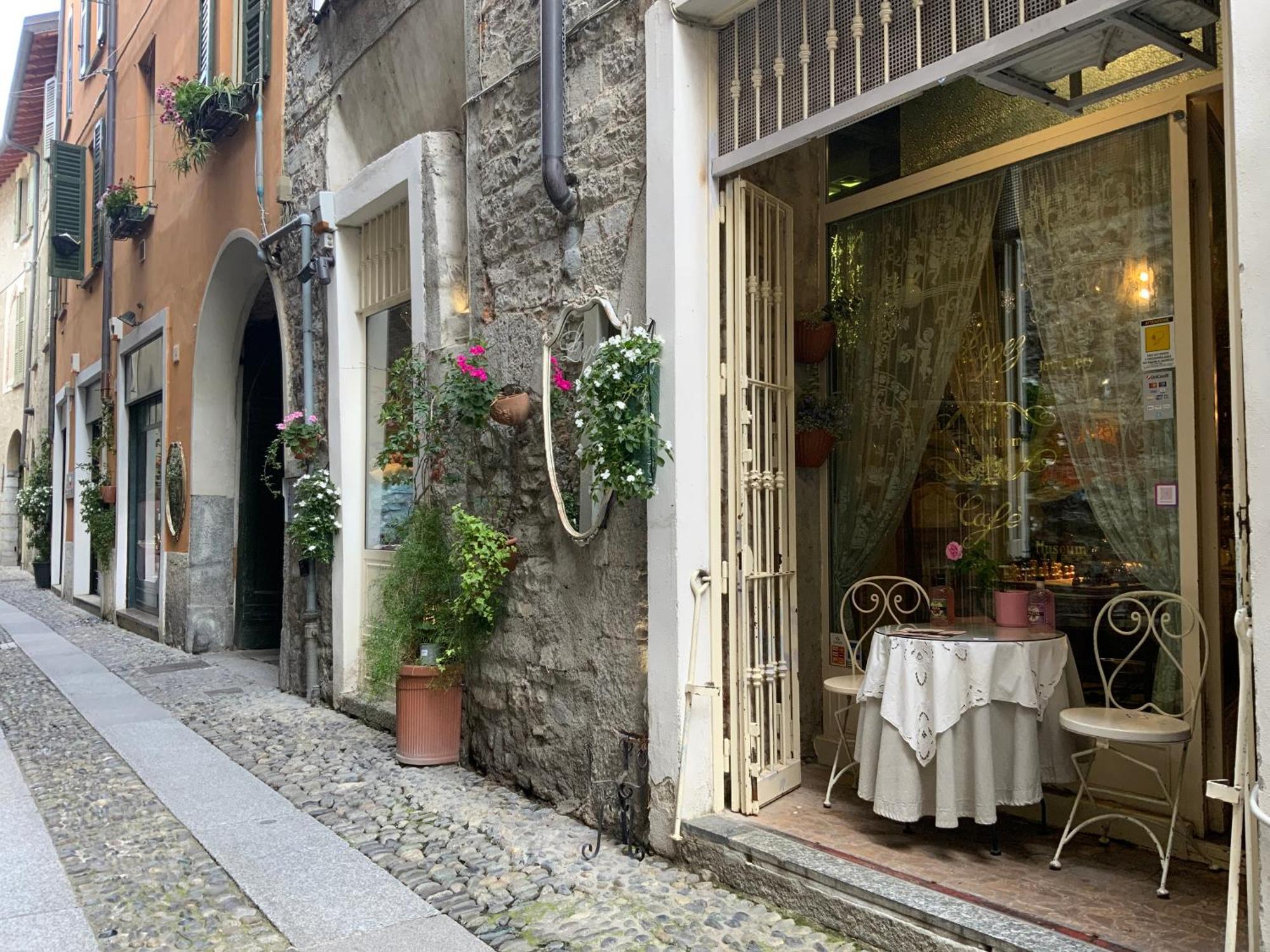 La Casa Di Claretta