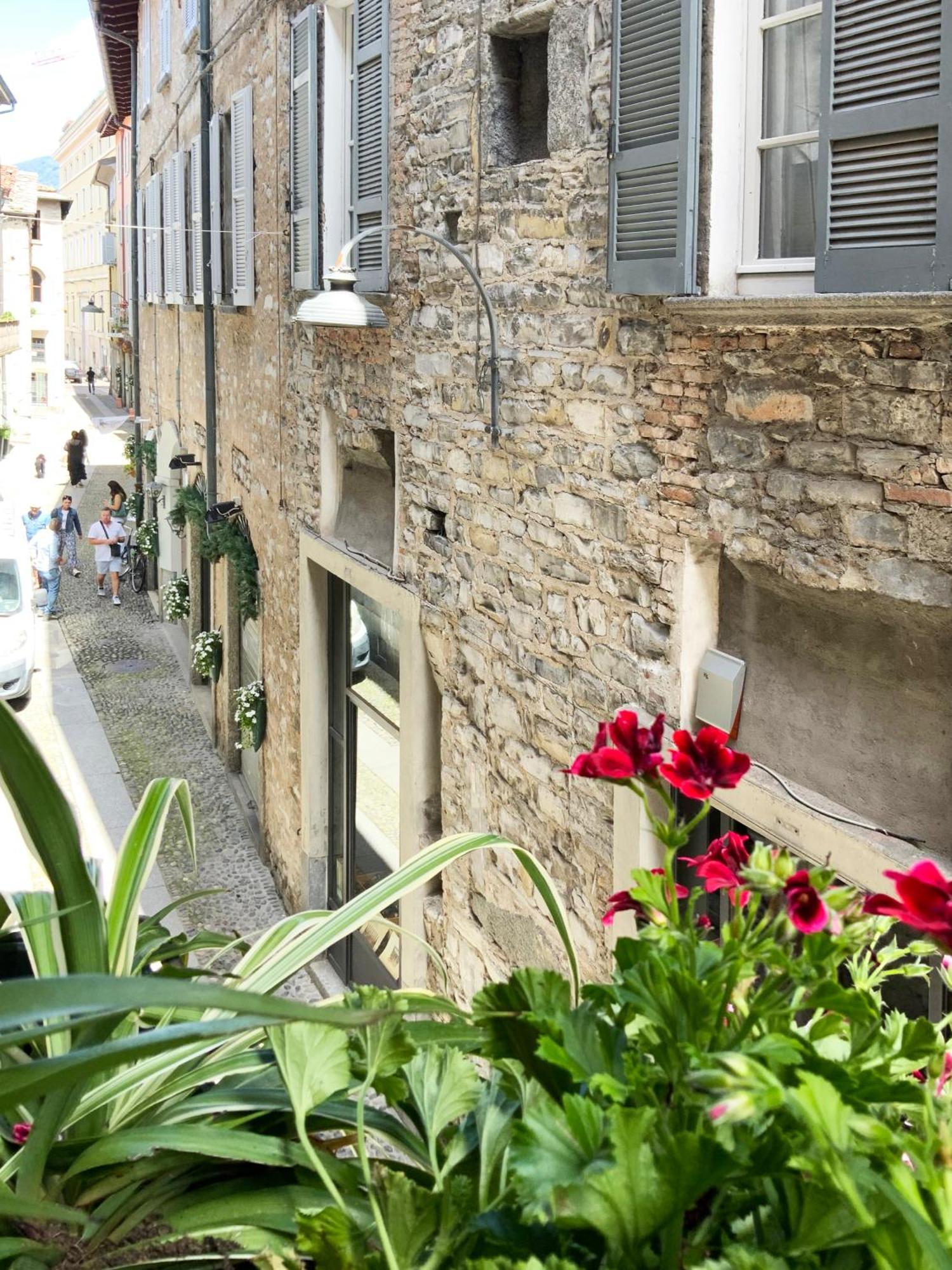 La Casa Di Claretta