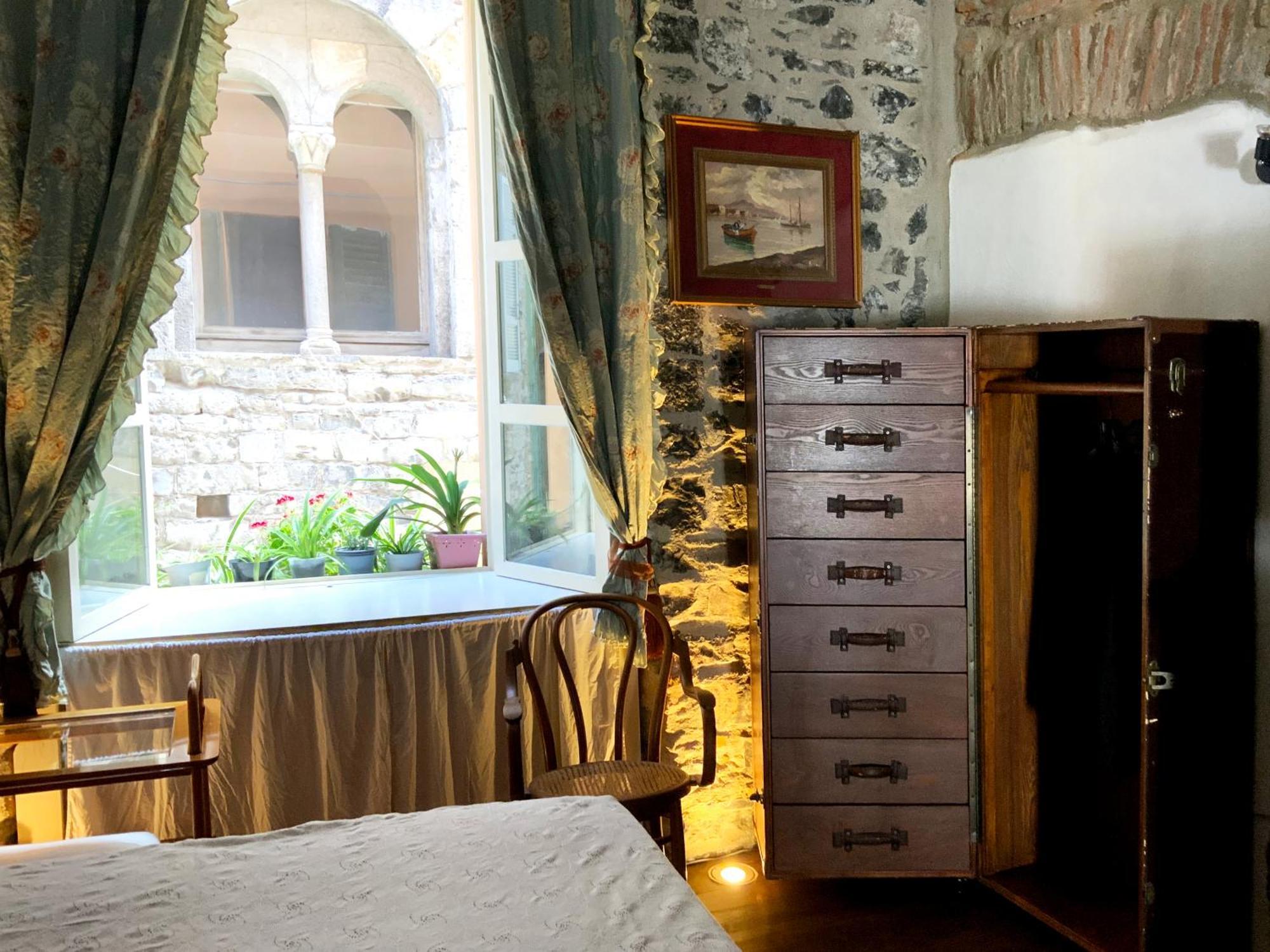 La Casa Di Claretta Appartamento