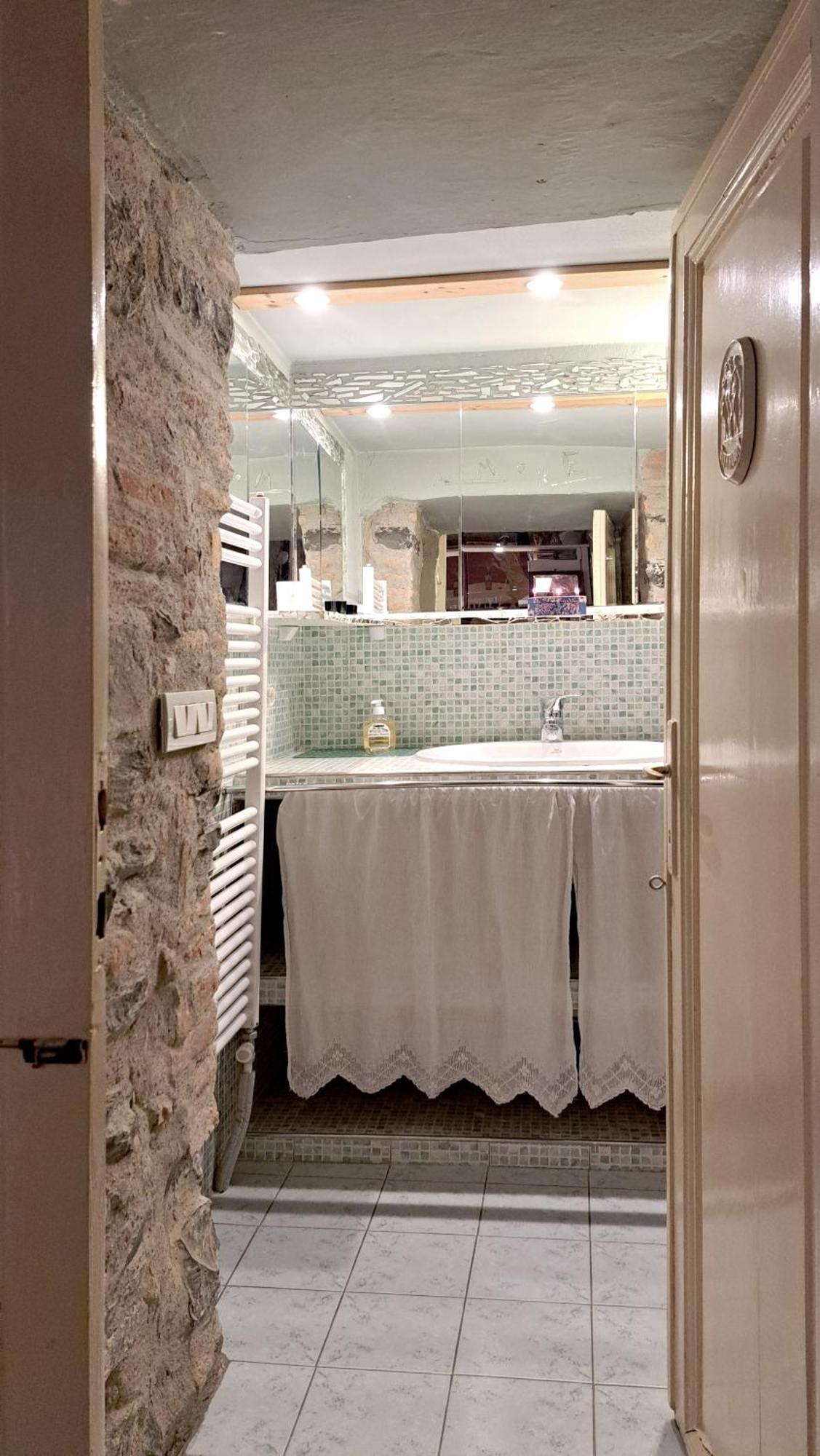 La Casa Di Claretta Appartamento