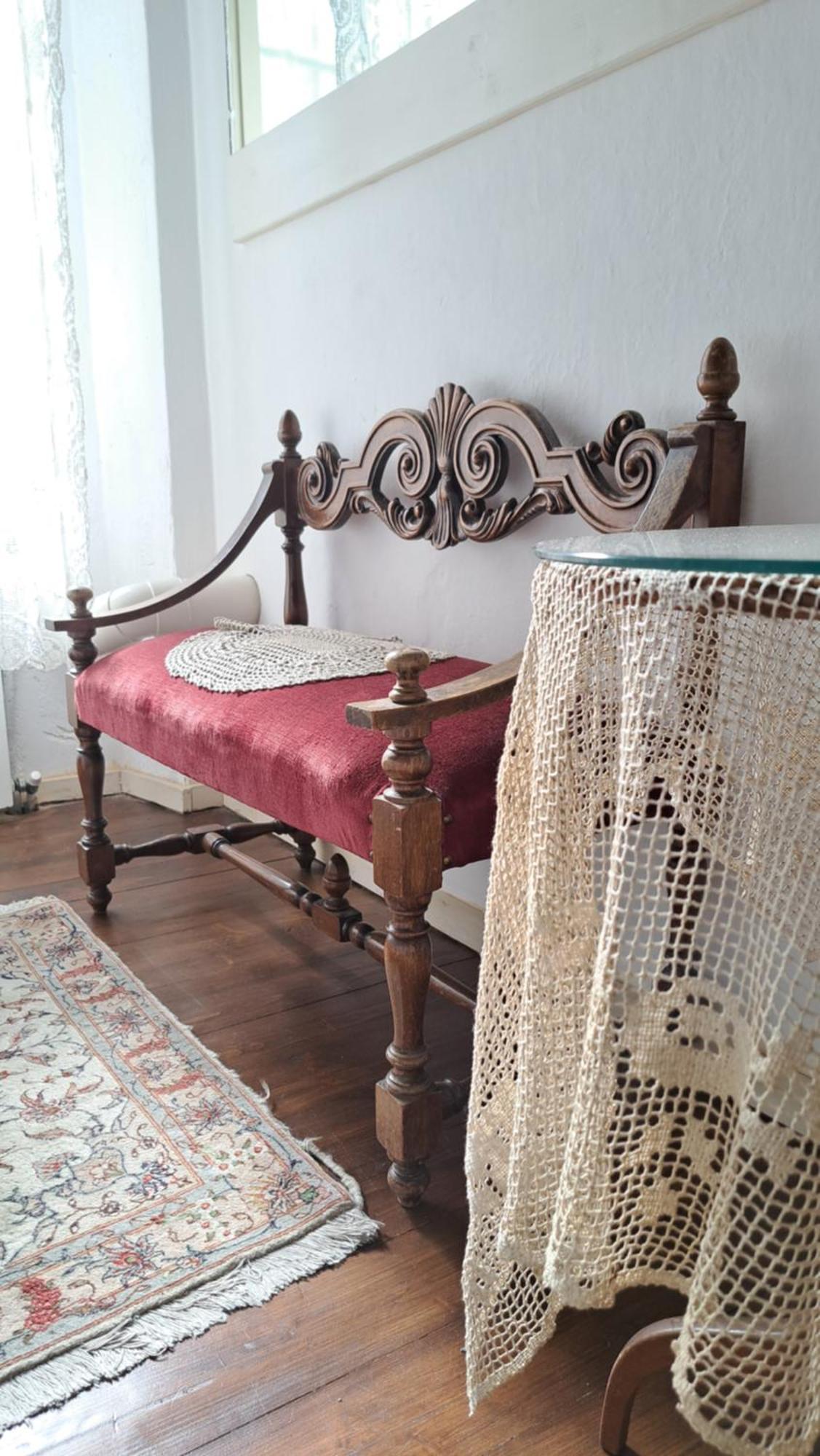 La Casa Di Claretta Côme