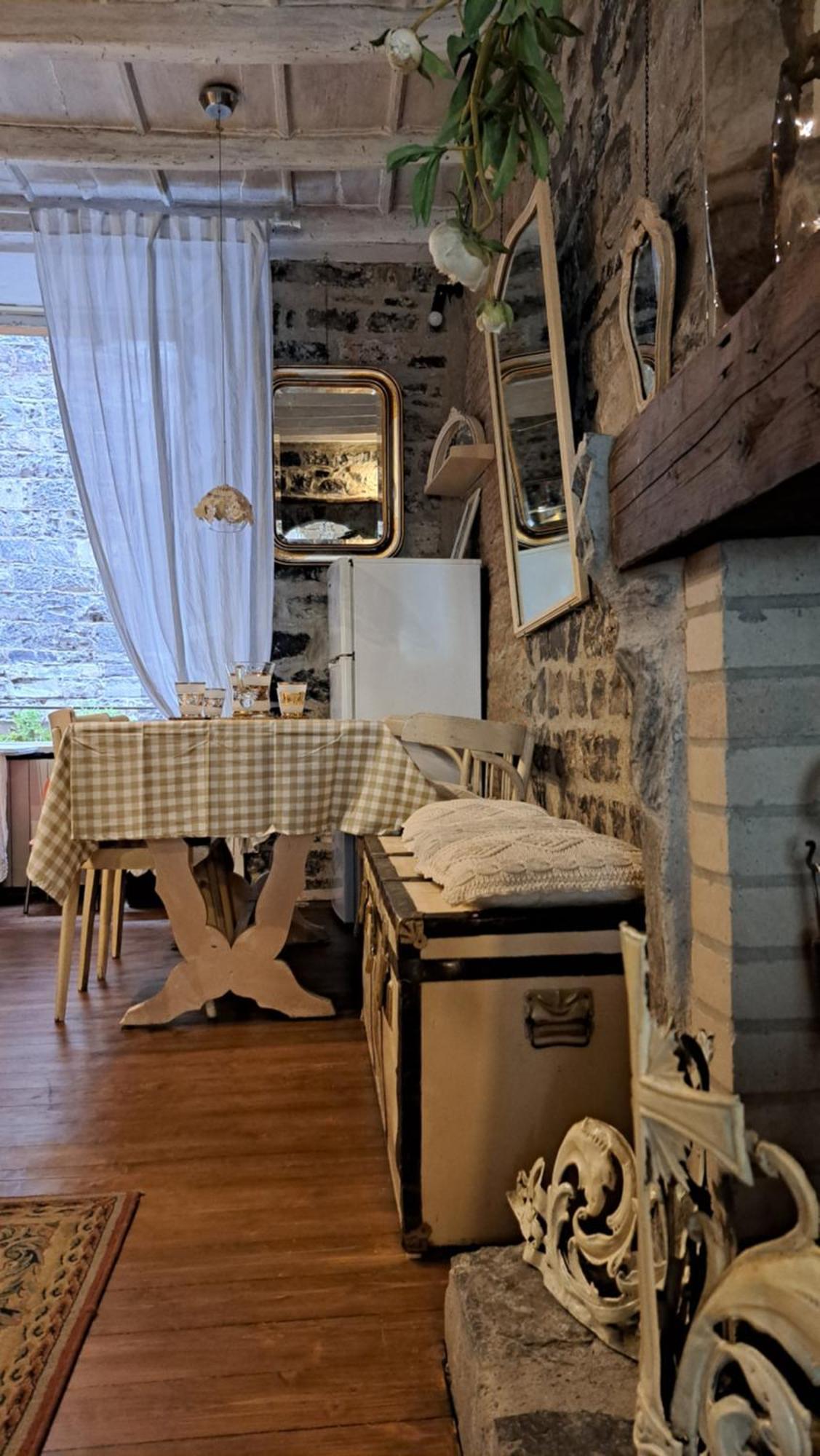 Appartamento La Casa Di Claretta