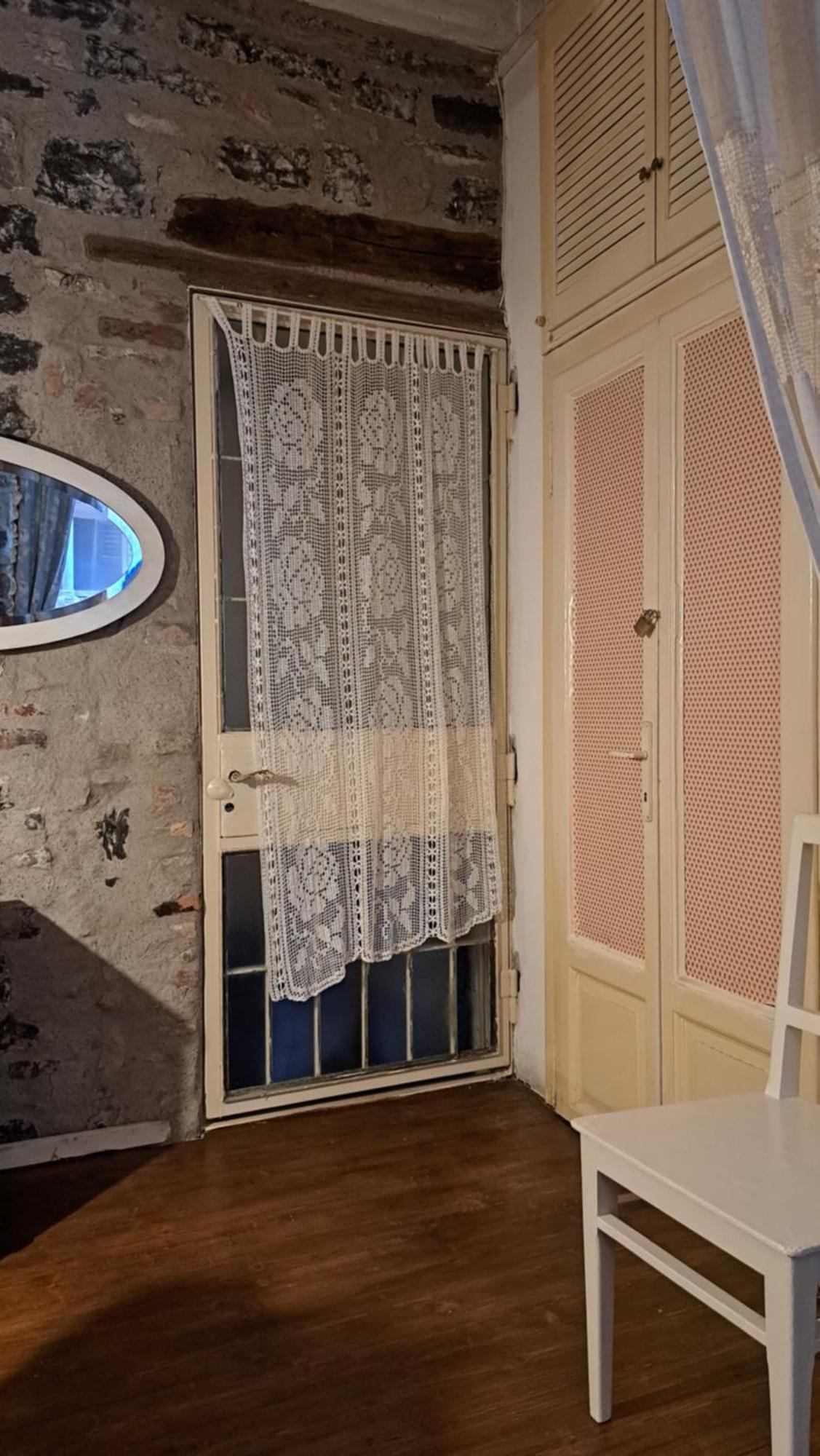 Appartamento La Casa Di Claretta