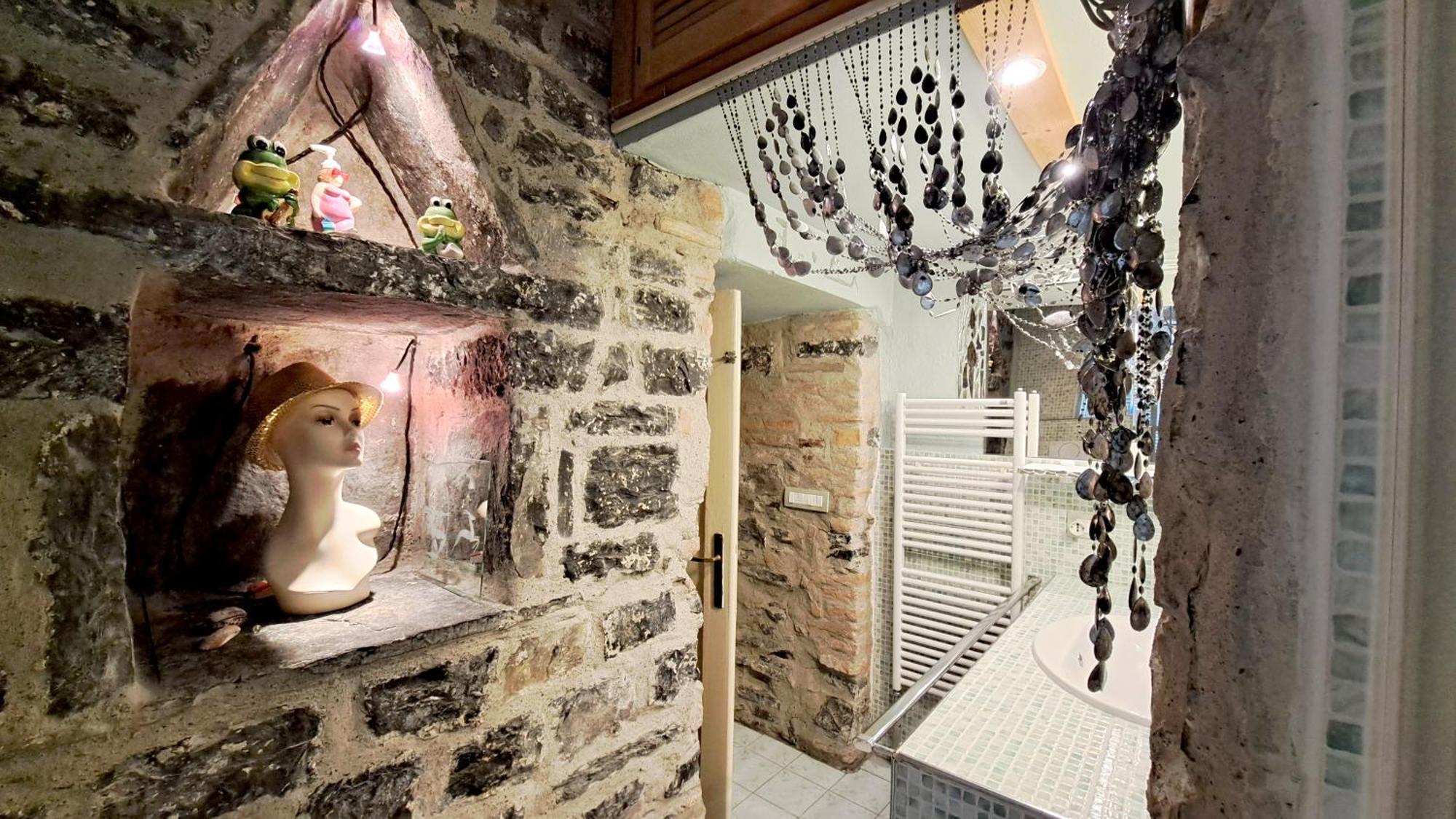 La Casa Di Claretta Appartamento *