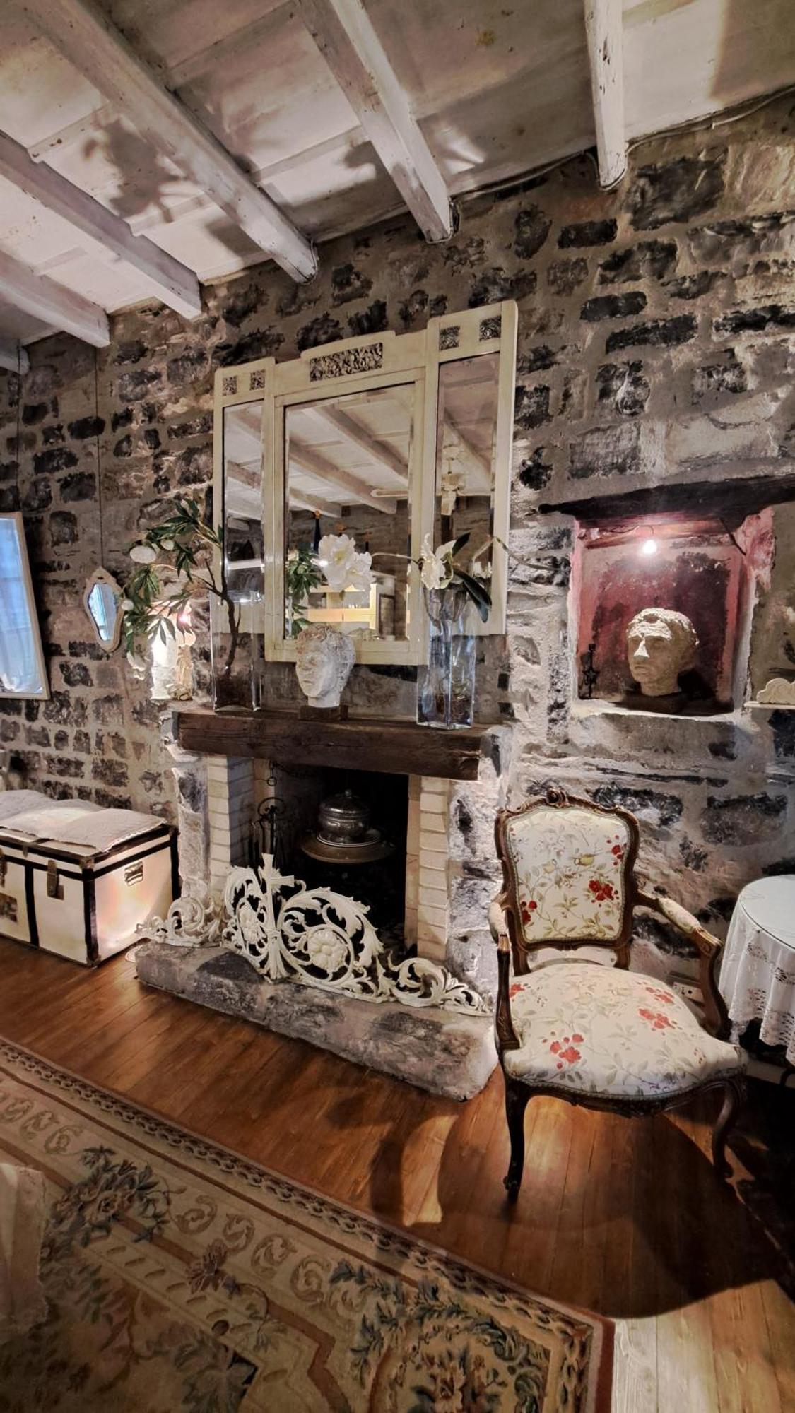 Appartamento La Casa Di Claretta Côme
