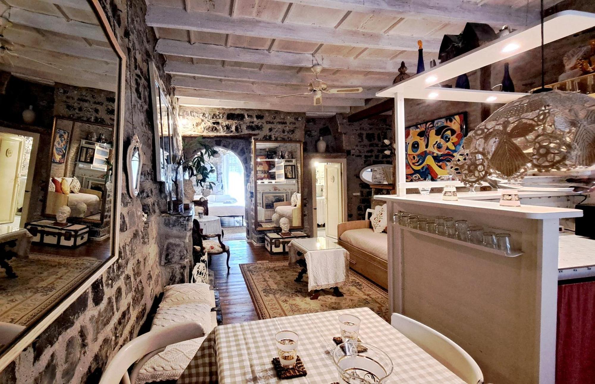 La Casa Di Claretta Côme
