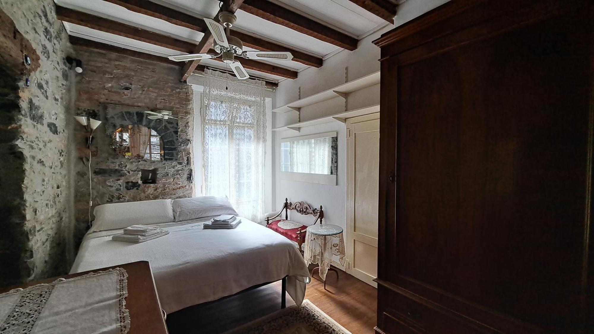 La Casa Di Claretta * Côme