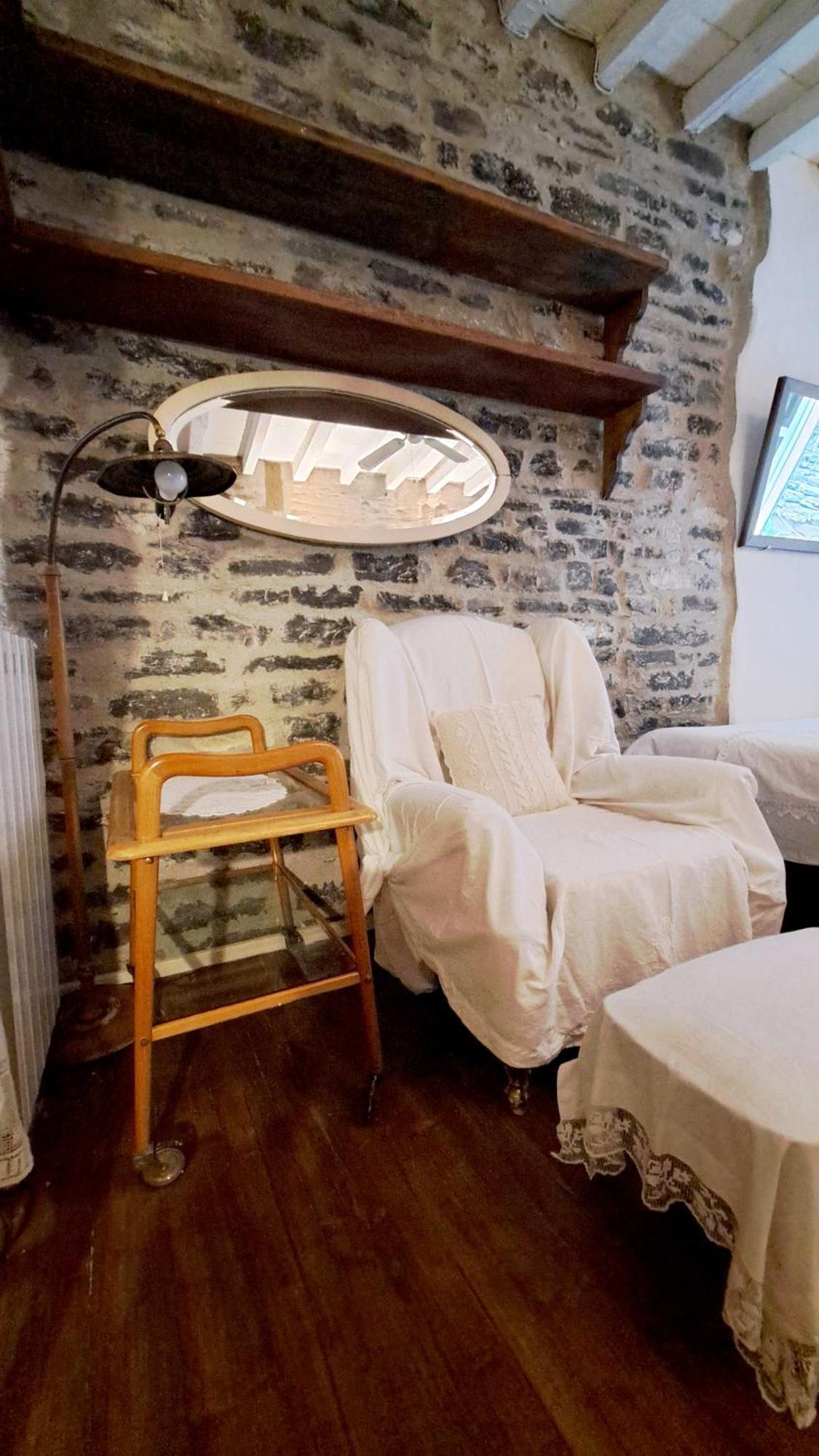 Appartamento La Casa Di Claretta *