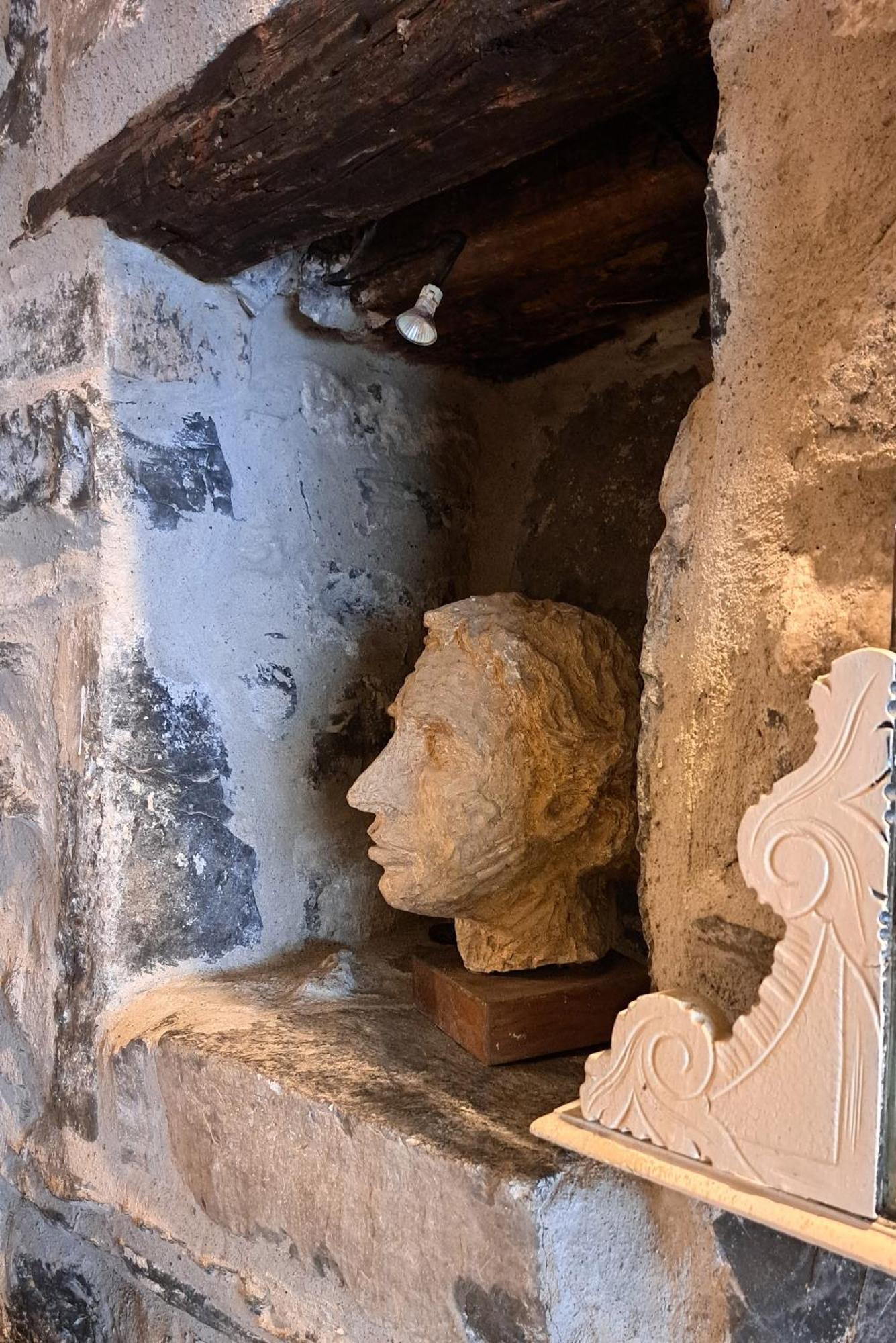 La Casa Di Claretta *