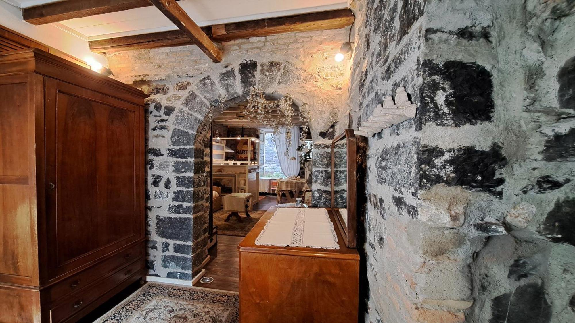 La Casa Di Claretta Côme