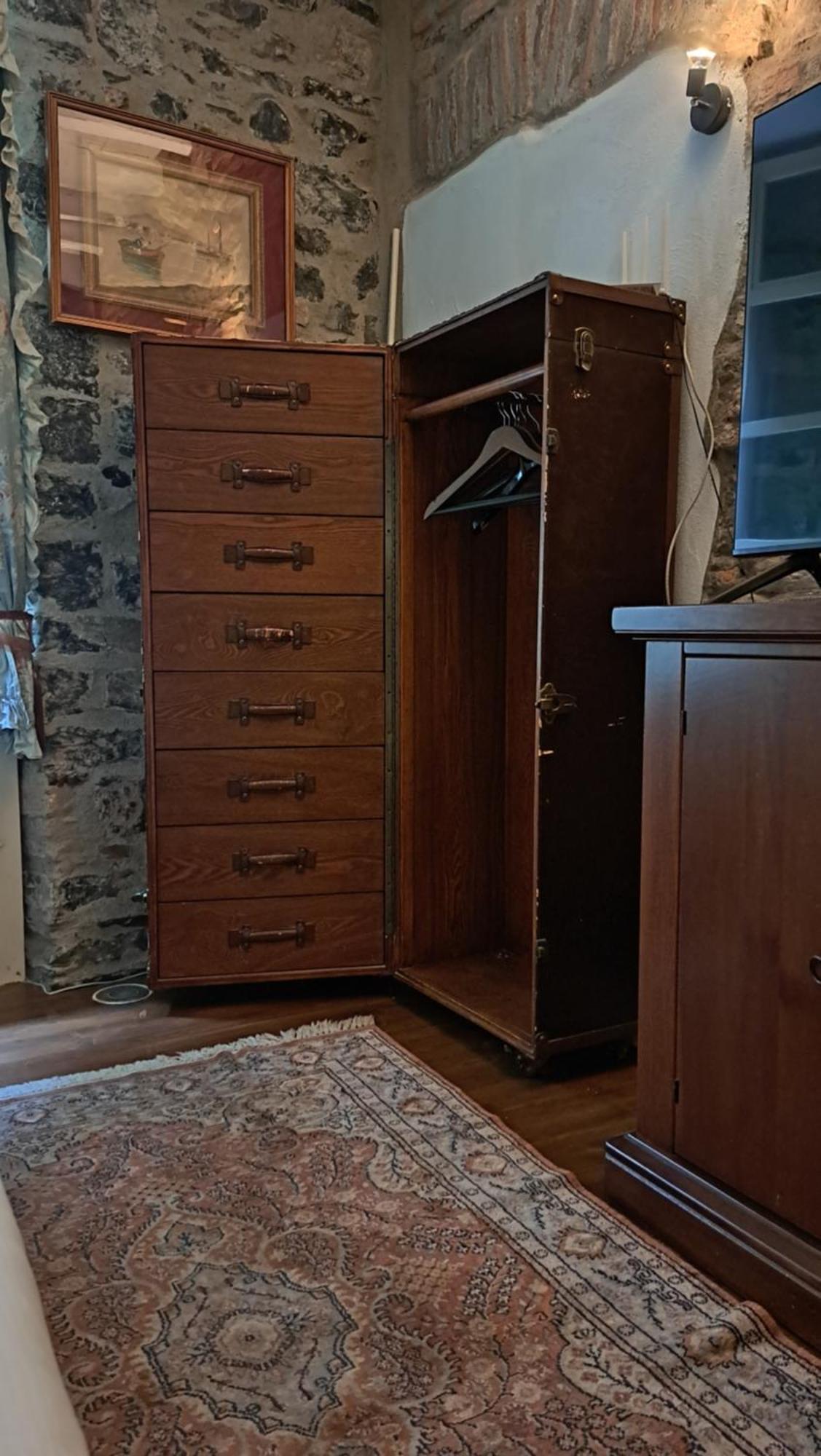 La Casa Di Claretta Côme