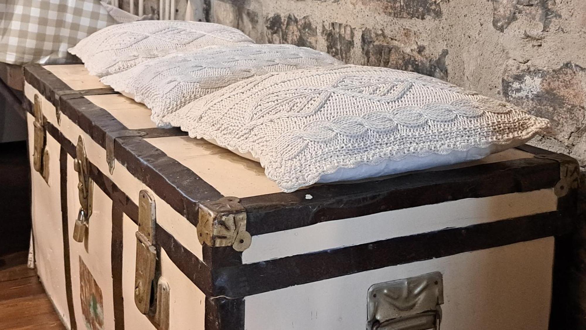 La Casa Di Claretta * Côme