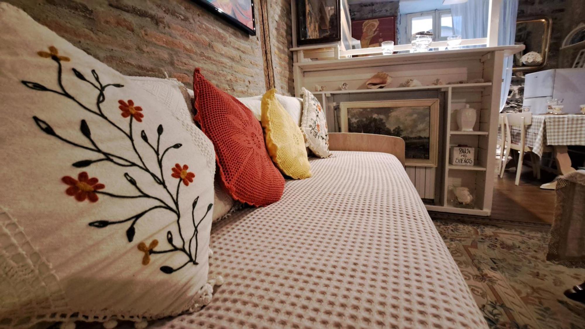 La Casa Di Claretta Appartamento *