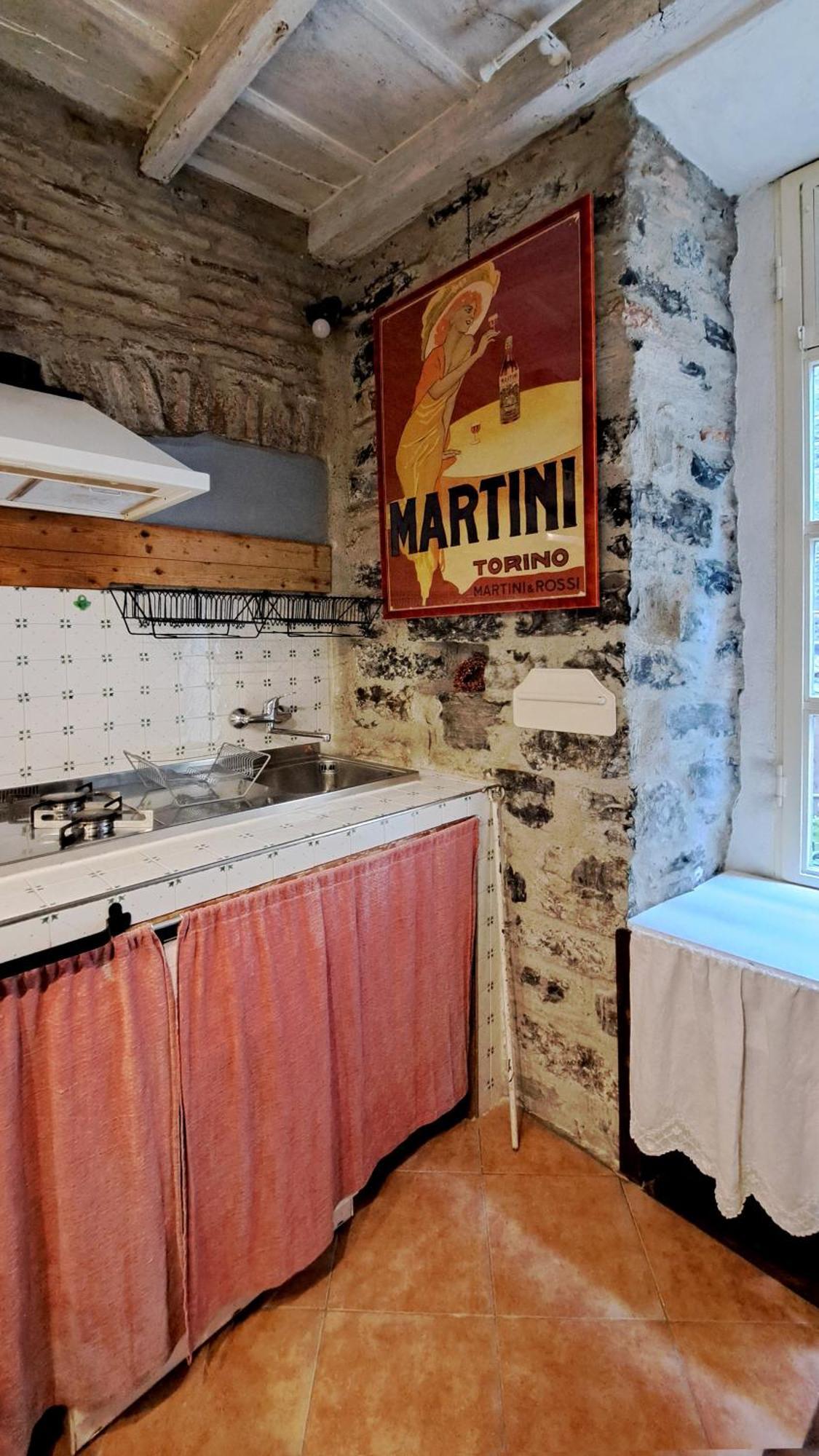 Appartamento La Casa Di Claretta Côme