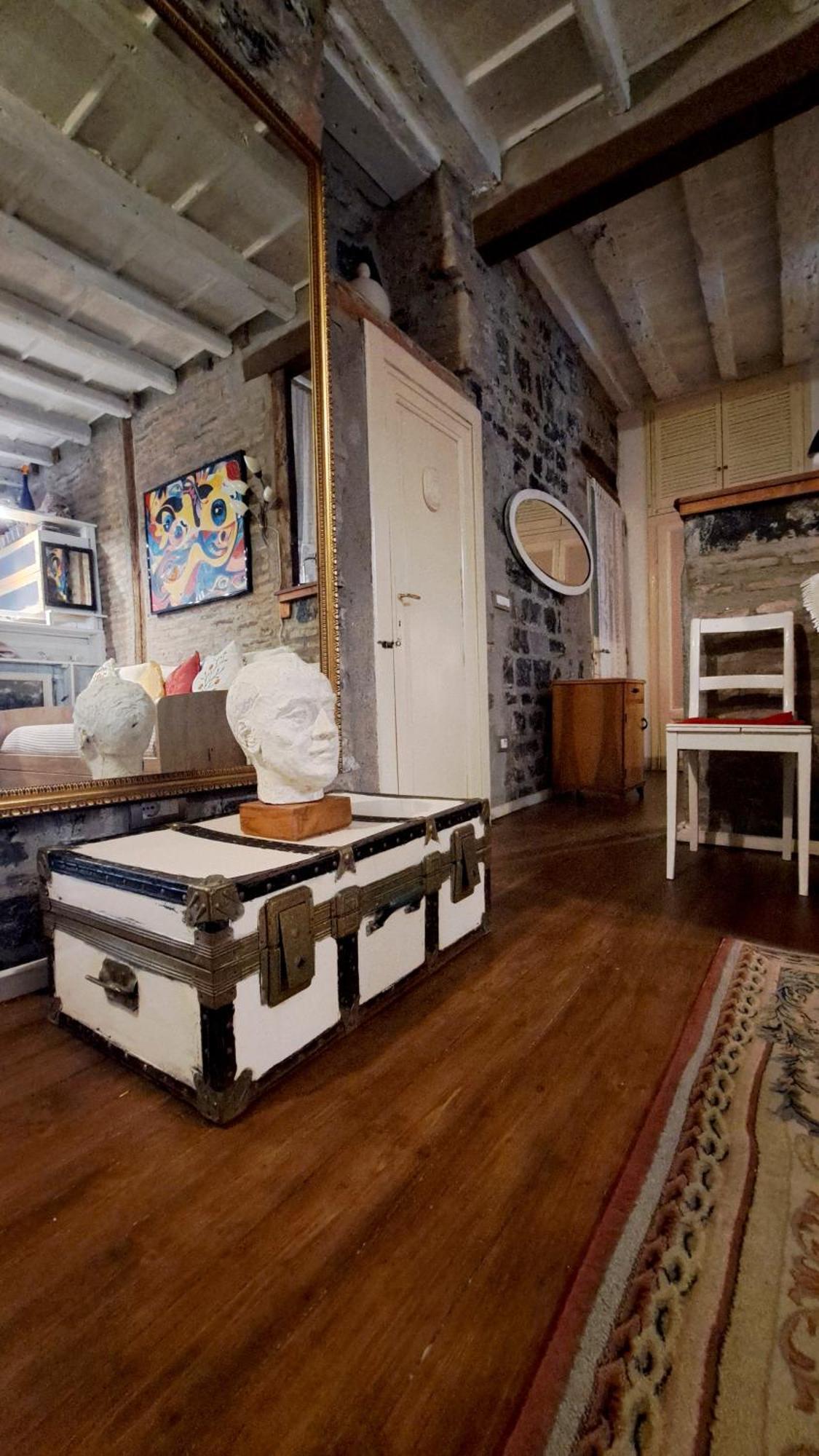 La Casa Di Claretta Appartamento