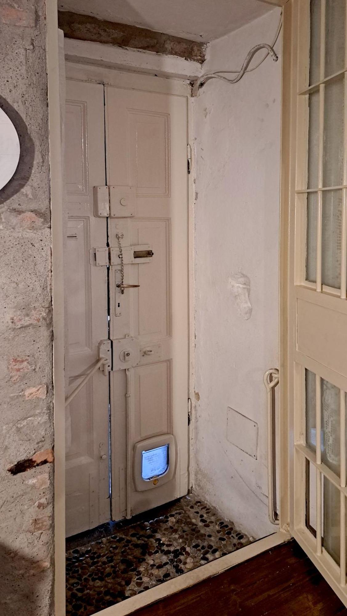 Appartamento La Casa Di Claretta Côme